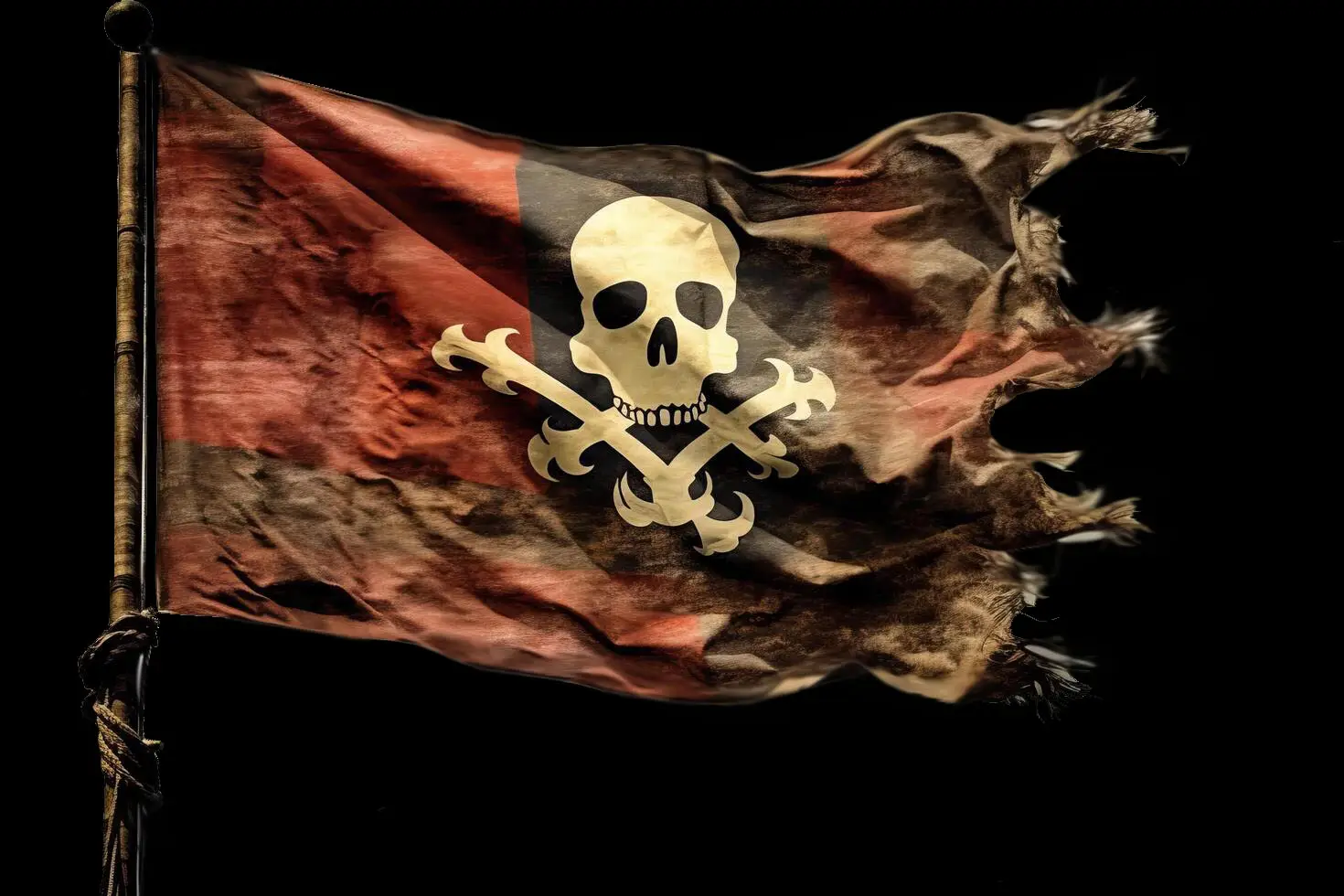 Изображение клуба THE PIRATE\'S NEST № 1