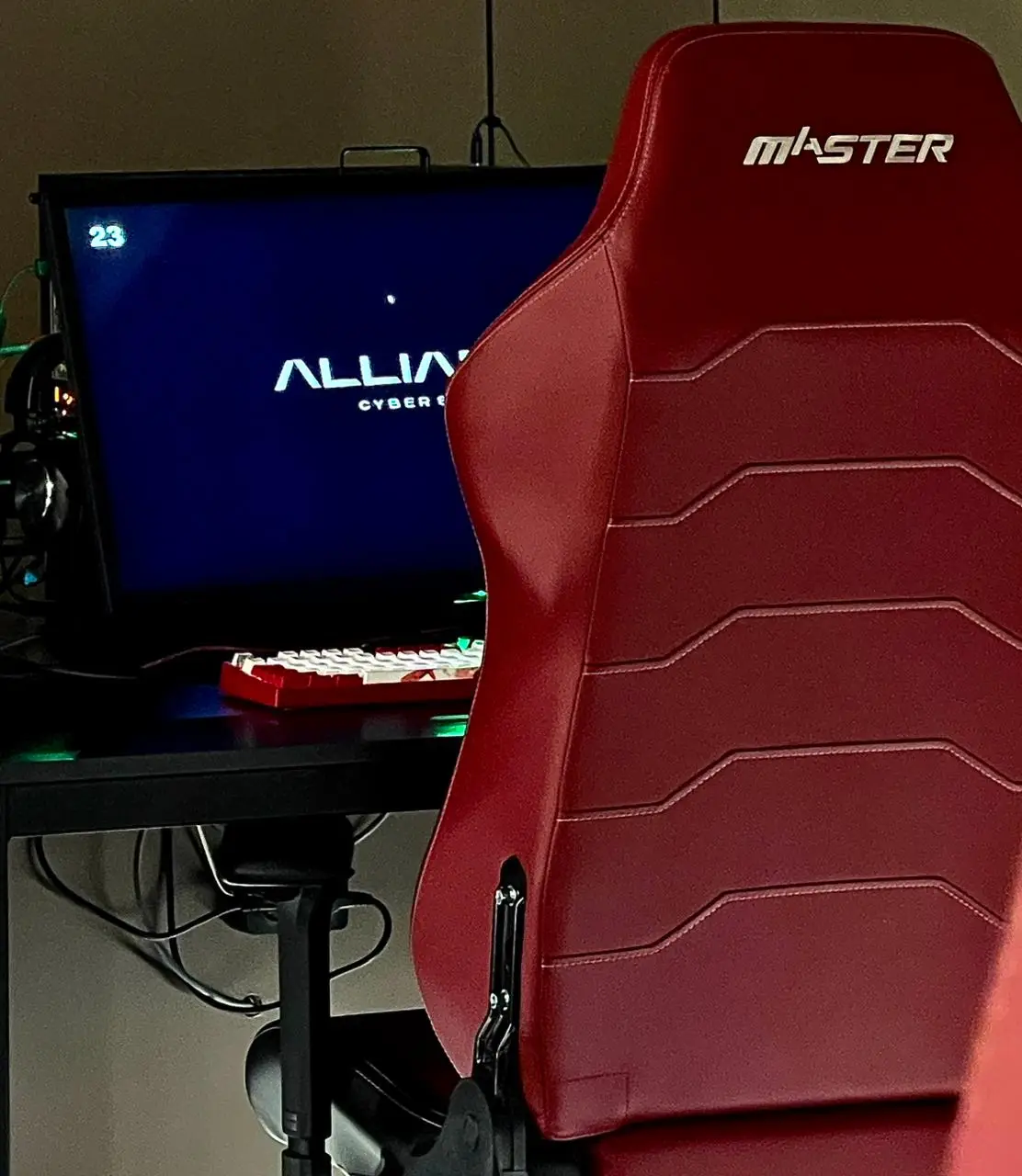 Изображение клуба ALLIANCE № 3