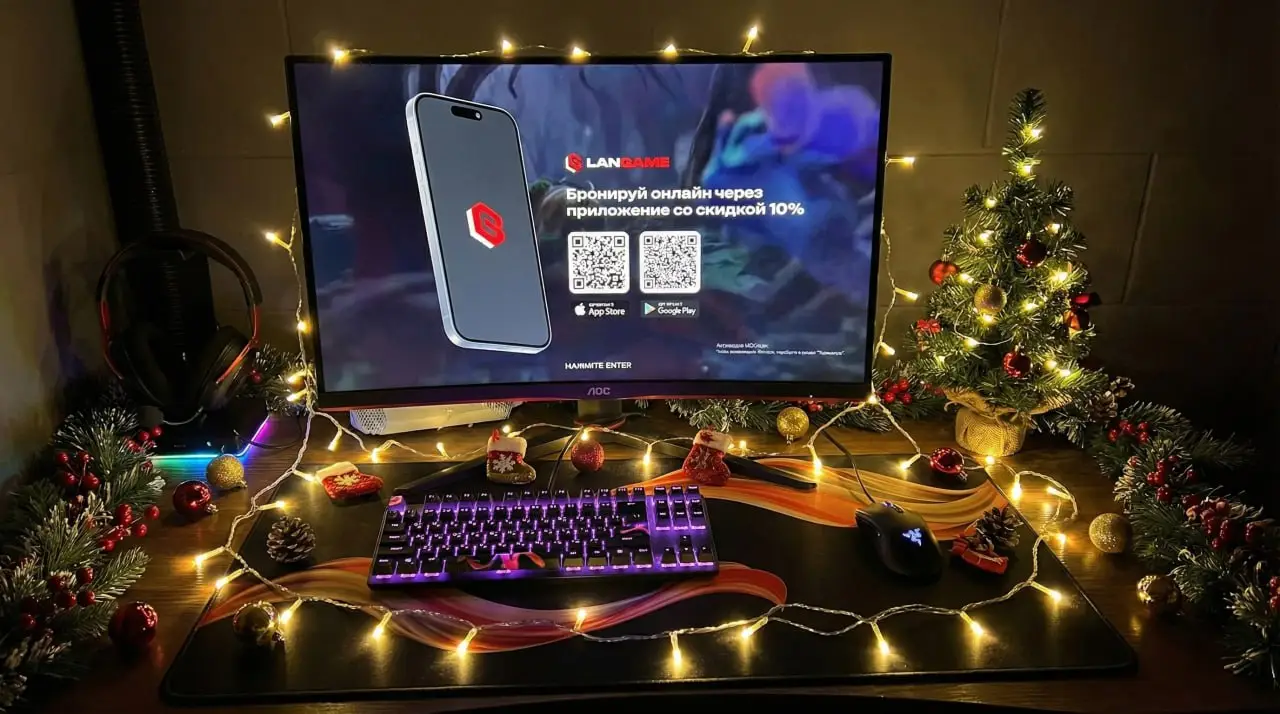 Изображение клуба United Gamers на проспекте Стачки № 10