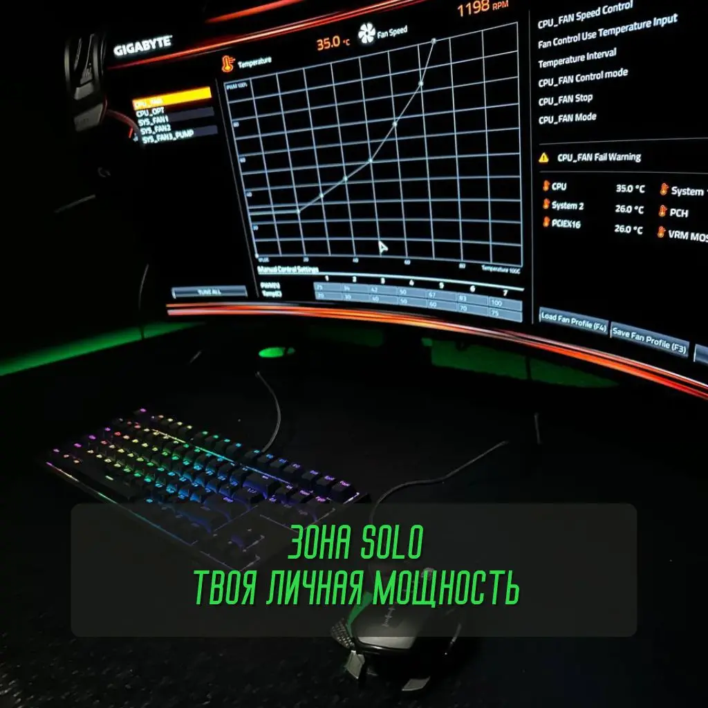 Изображение клуба GesMan № 3