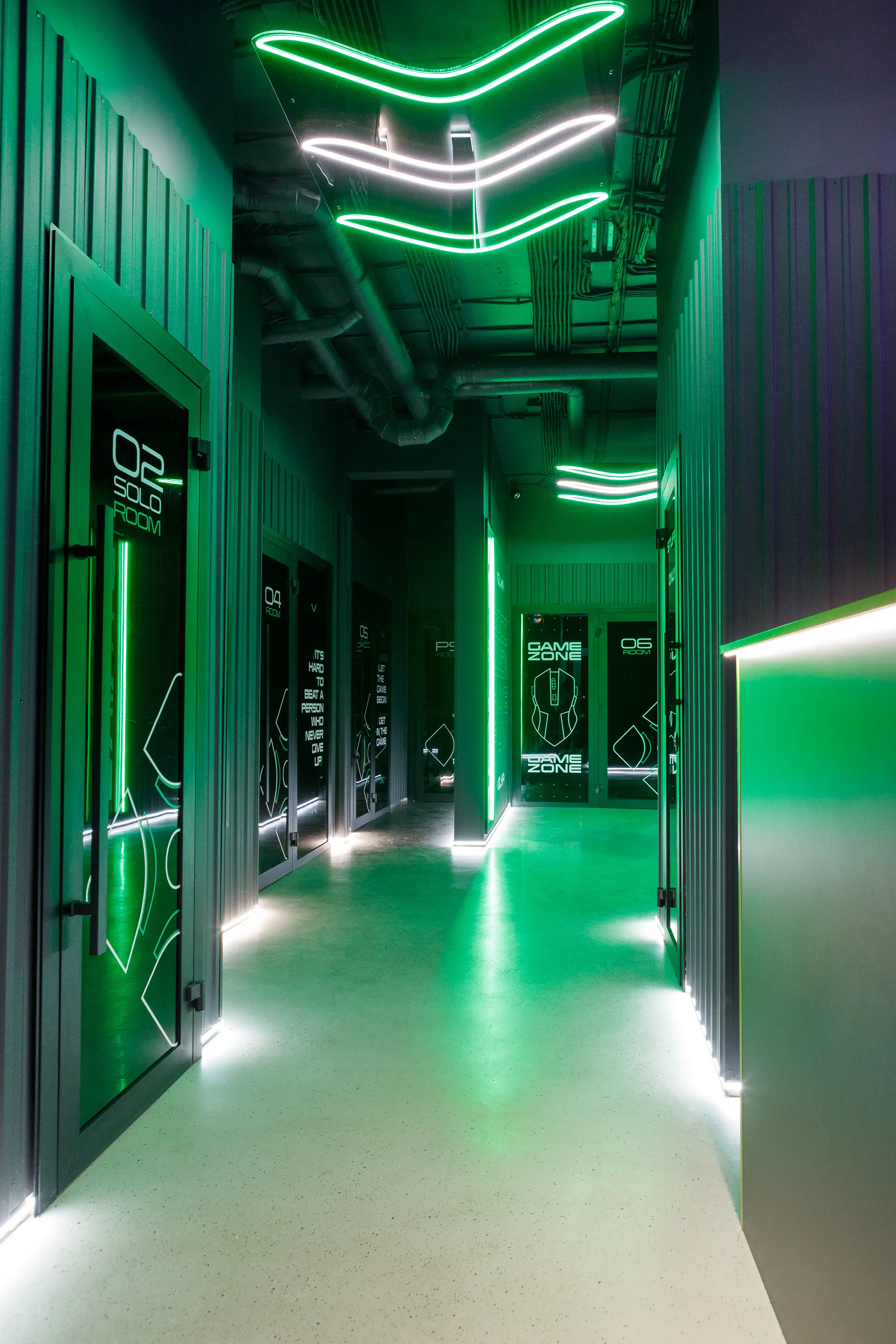 Изображение клуба Strike Arena № 1