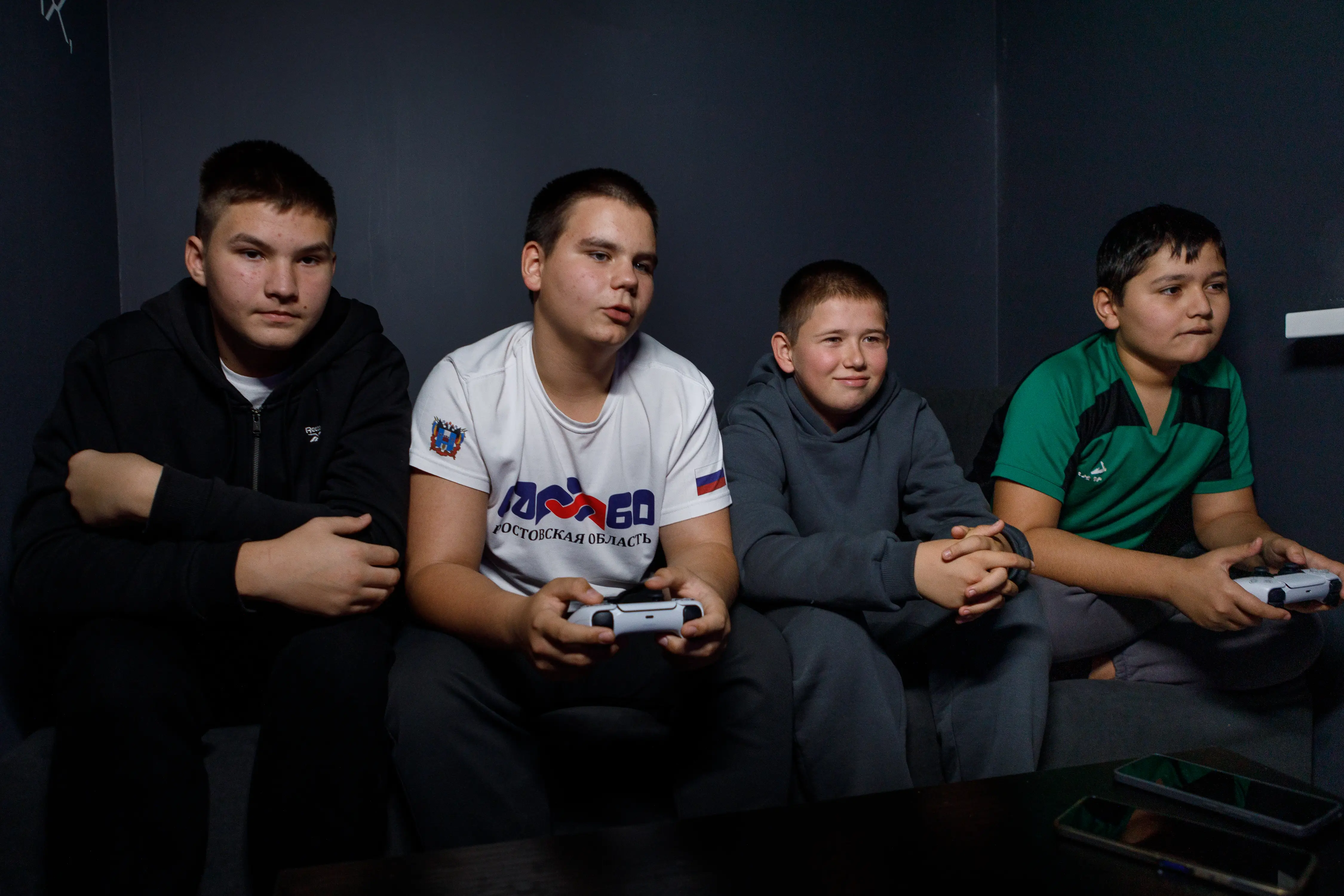 Изображение клуба Strike Arena № 3