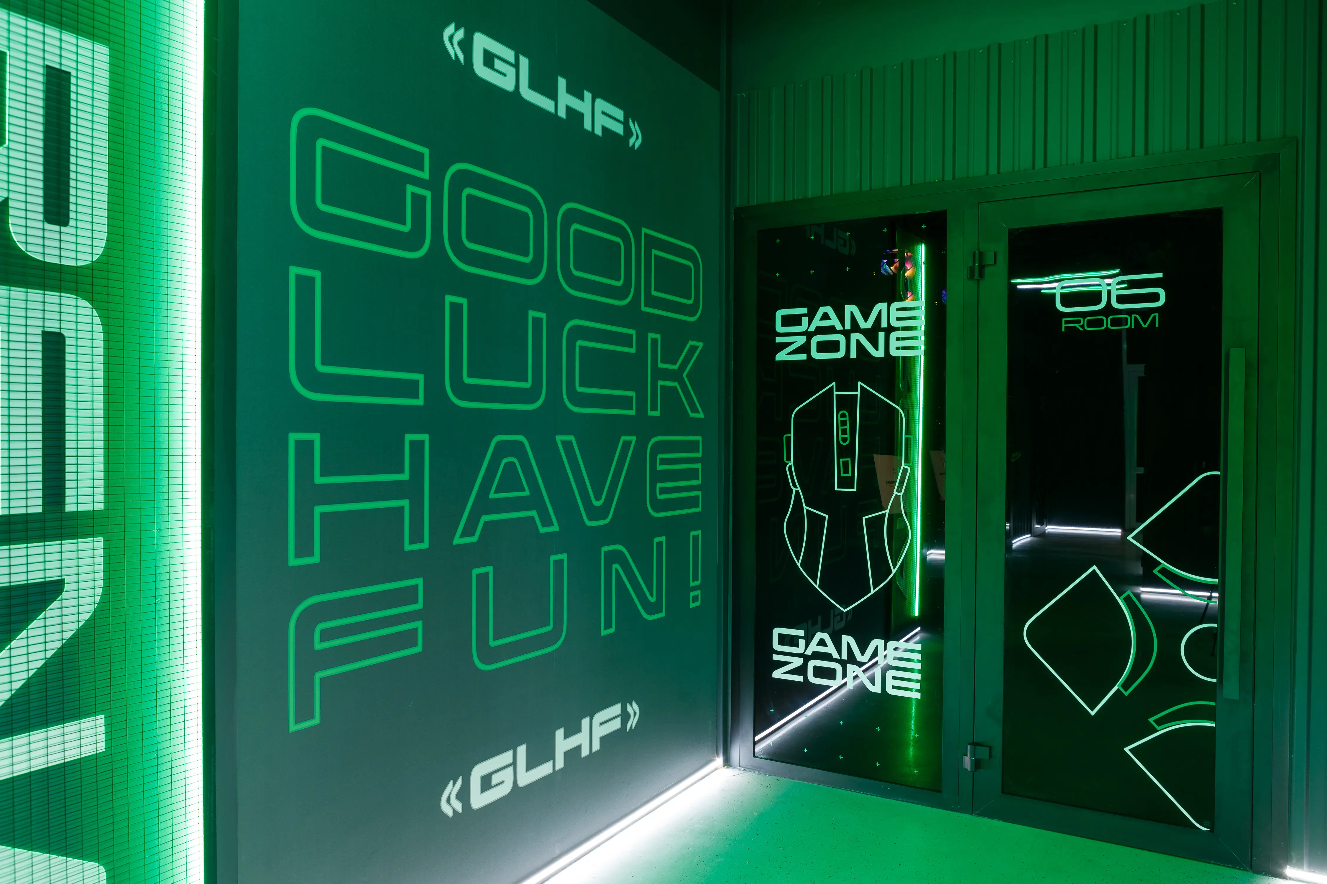 Изображение клуба Strike Arena № 5