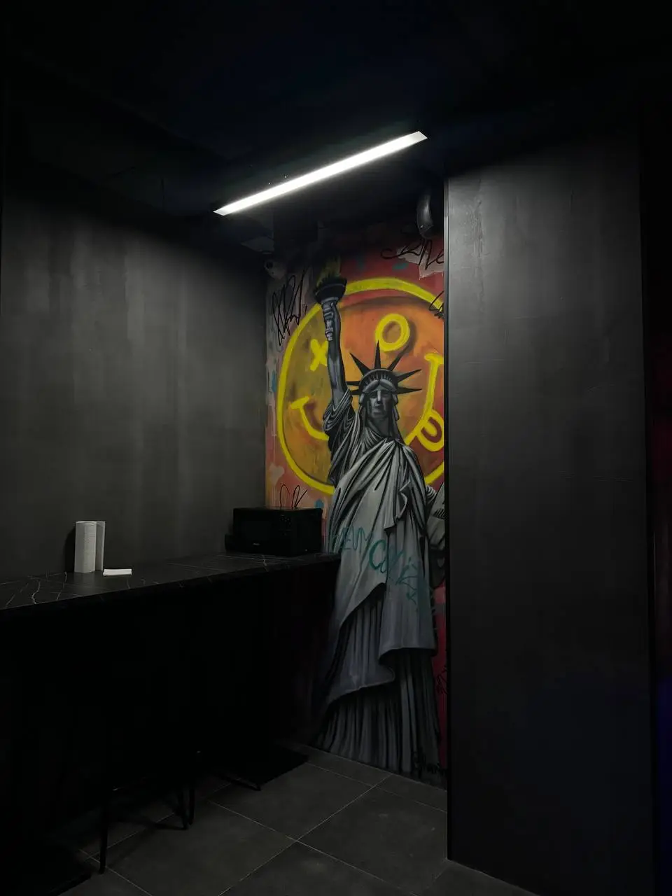 Изображение клуба COLIZEUM Люблинская № 3