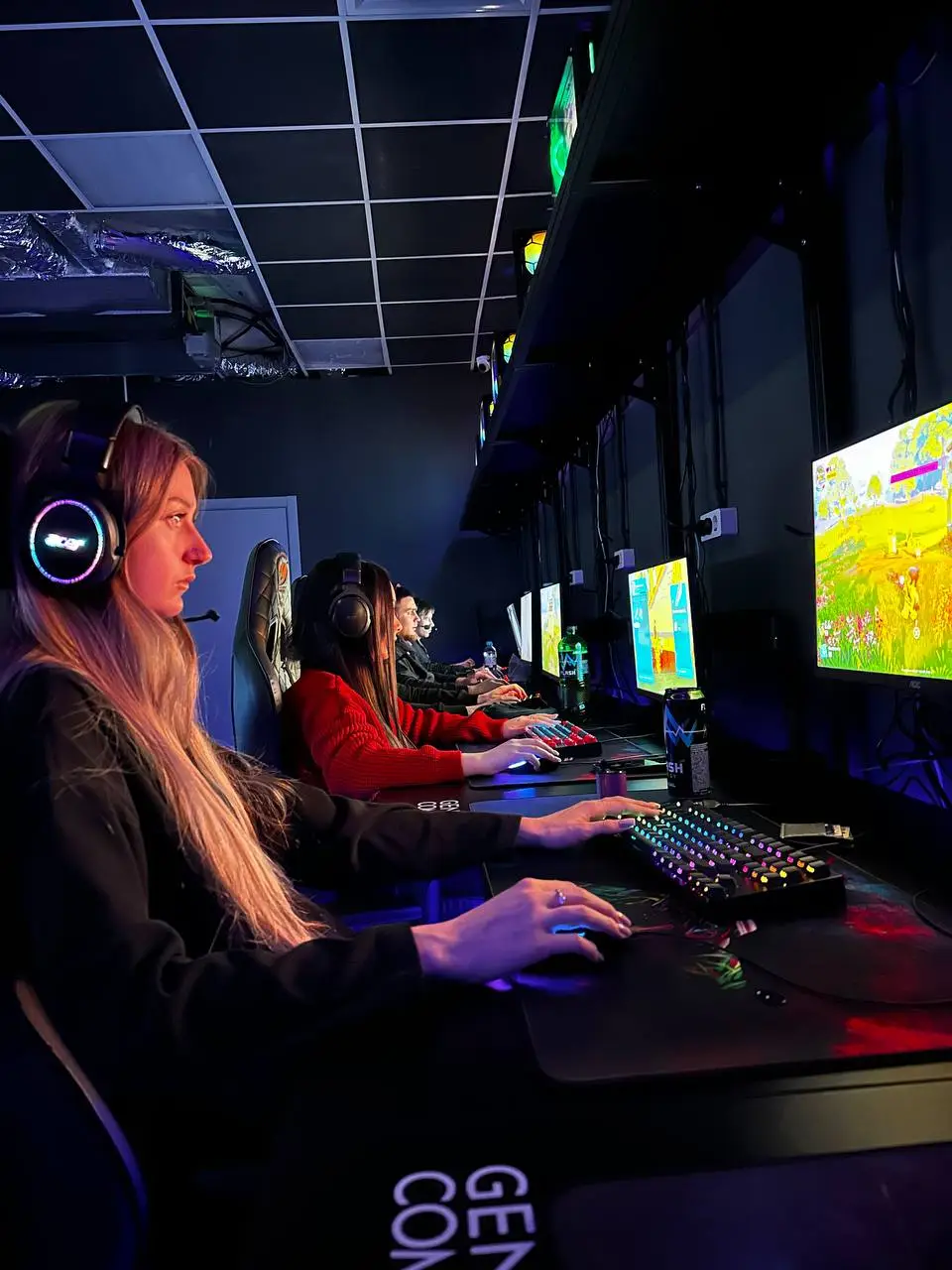 Изображение клуба Shaker X № 2