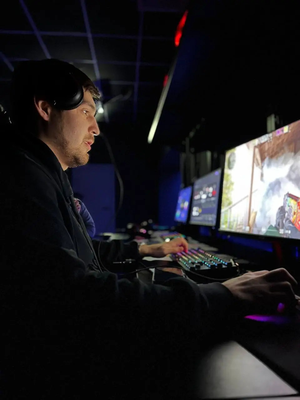 Изображение клуба Shaker X № 4