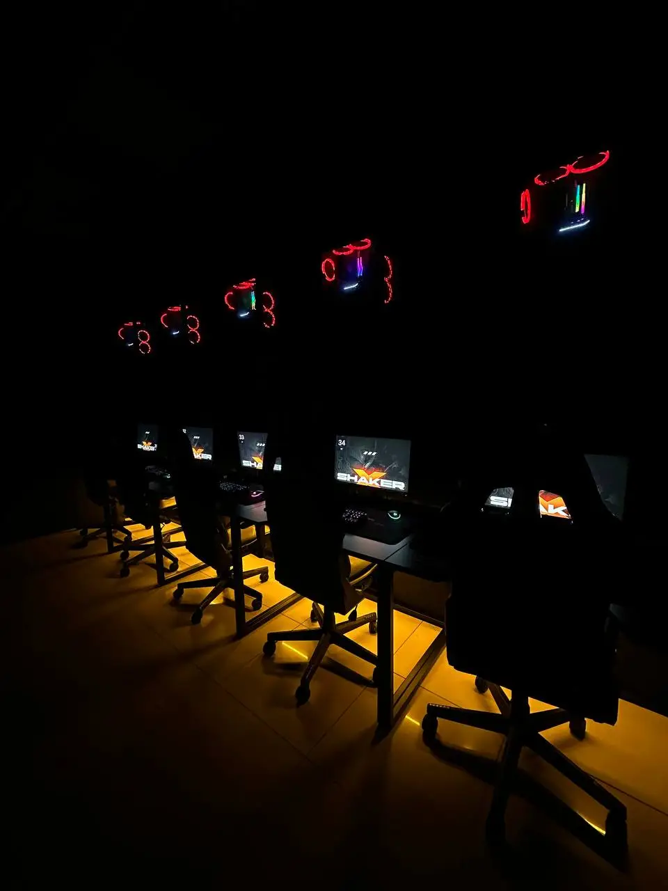 Изображение клуба Shaker X № 5