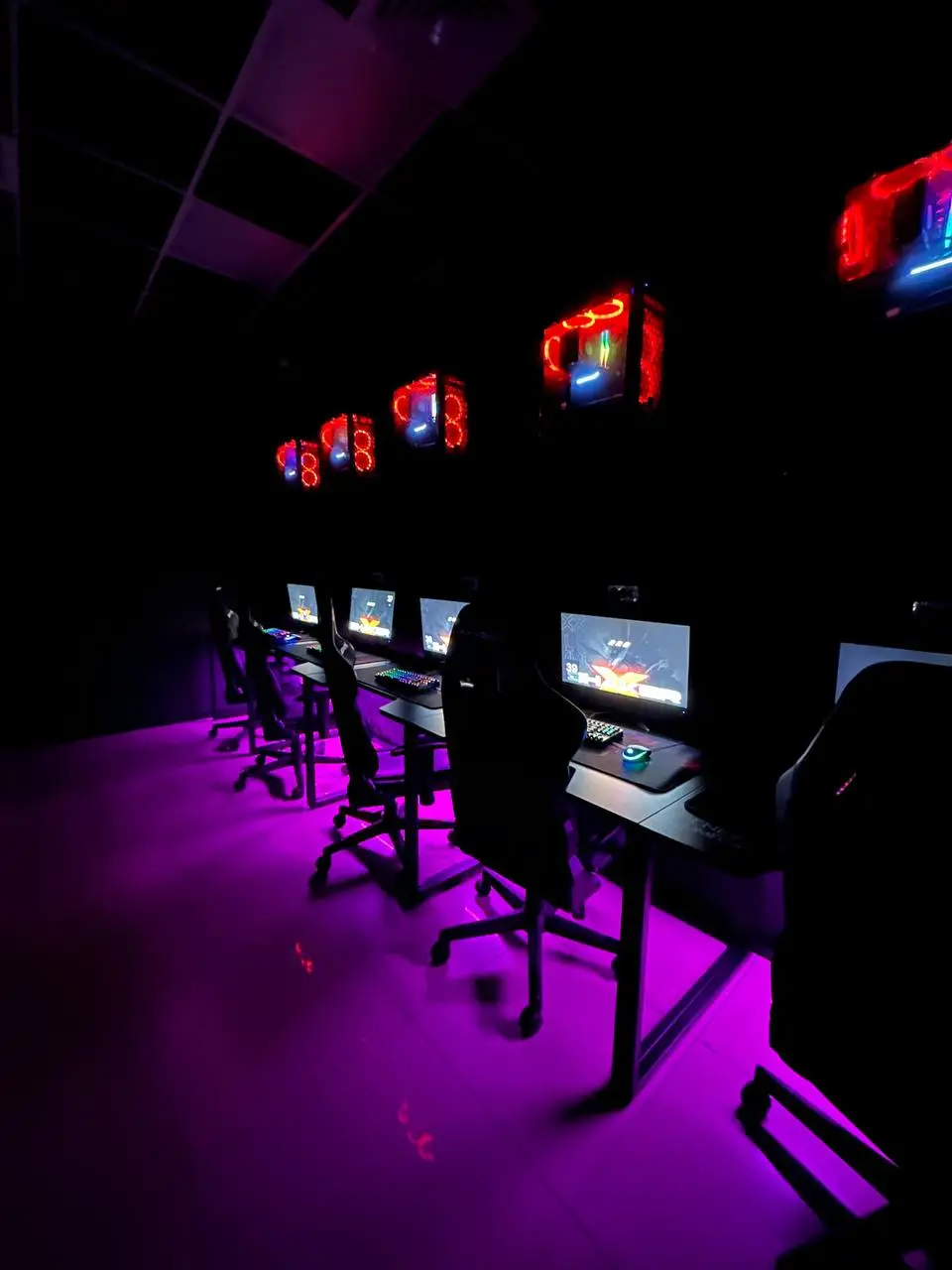 Изображение клуба Shaker X № 6