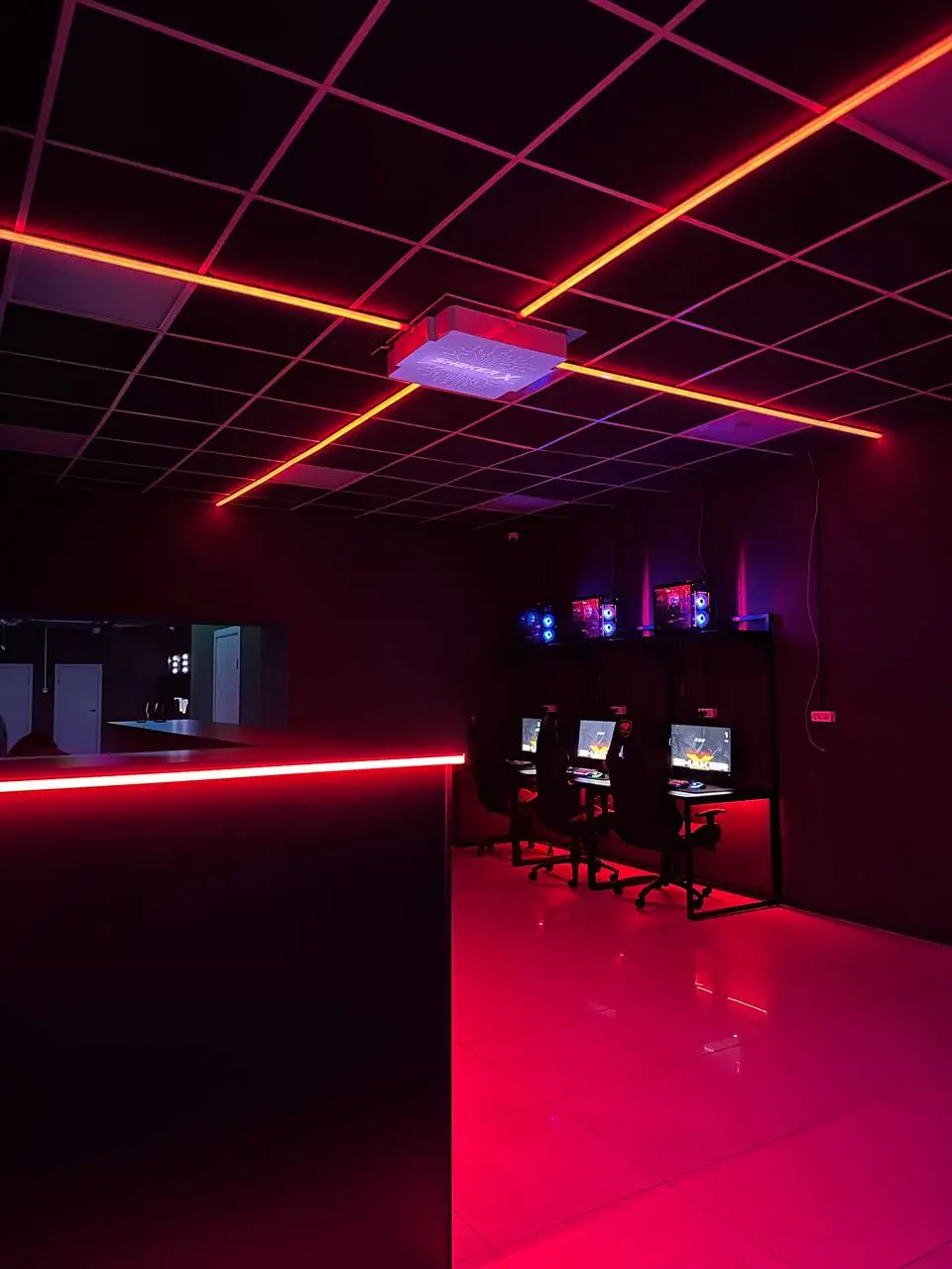 Изображение клуба Shaker X № 9