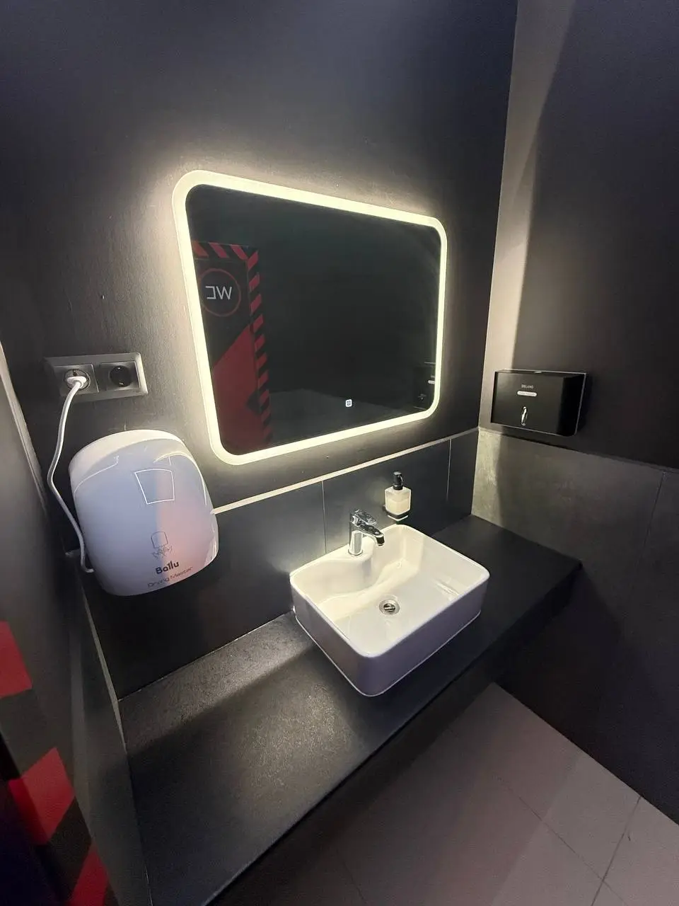 Изображение клуба CyberX Реутов № 7