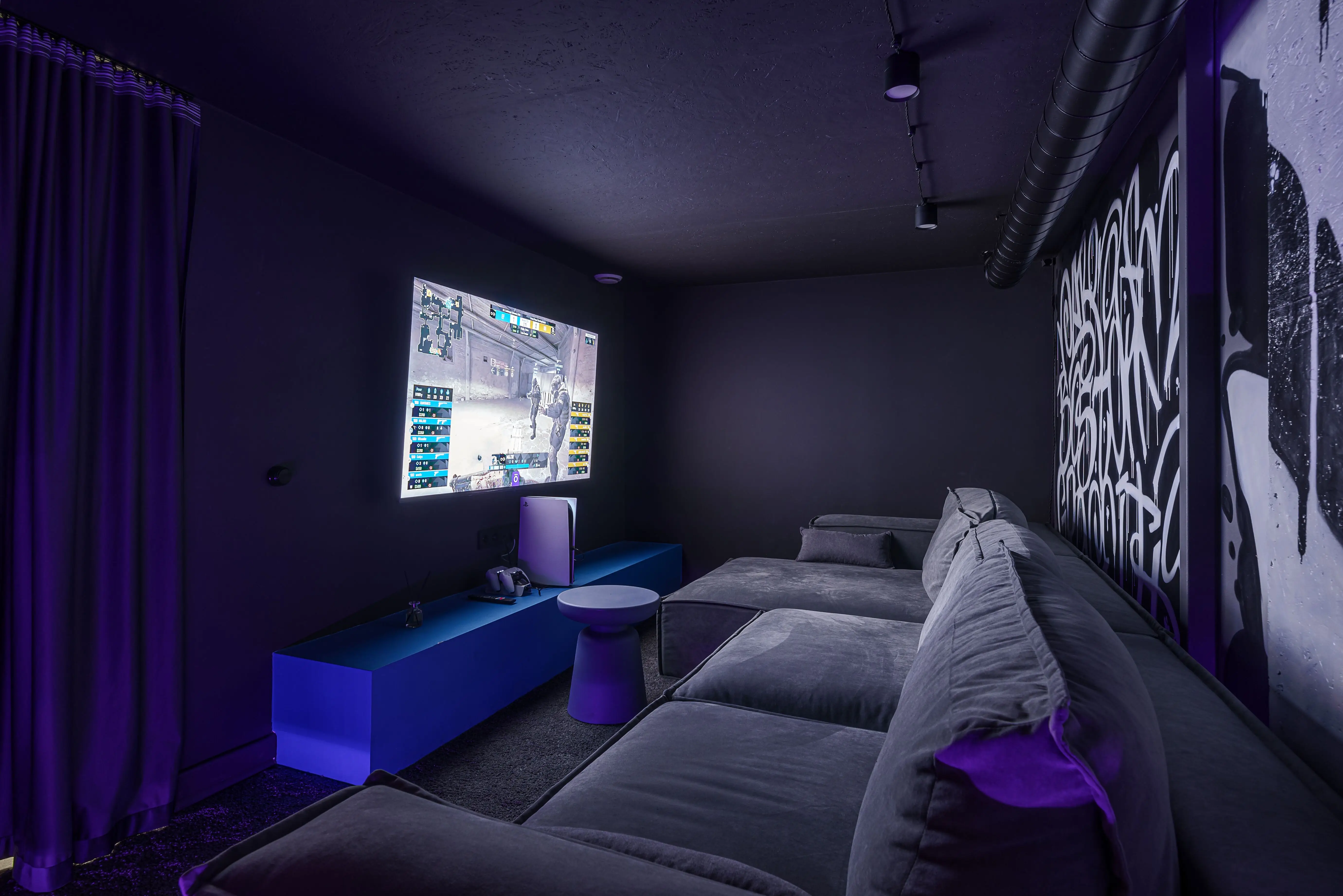 Изображение клуба CUBE Невского № 5