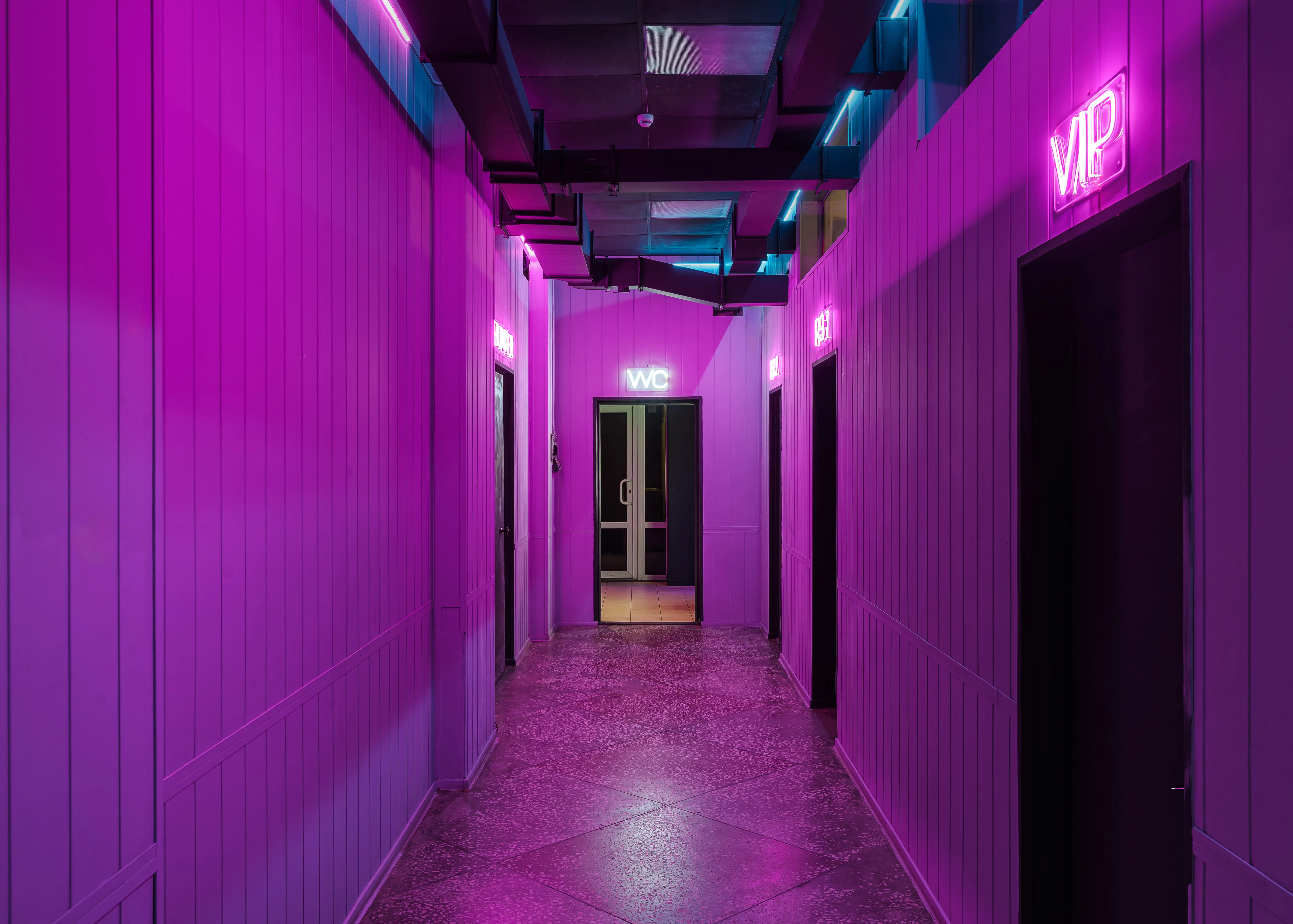 Изображение клуба CUBE Минская № 3