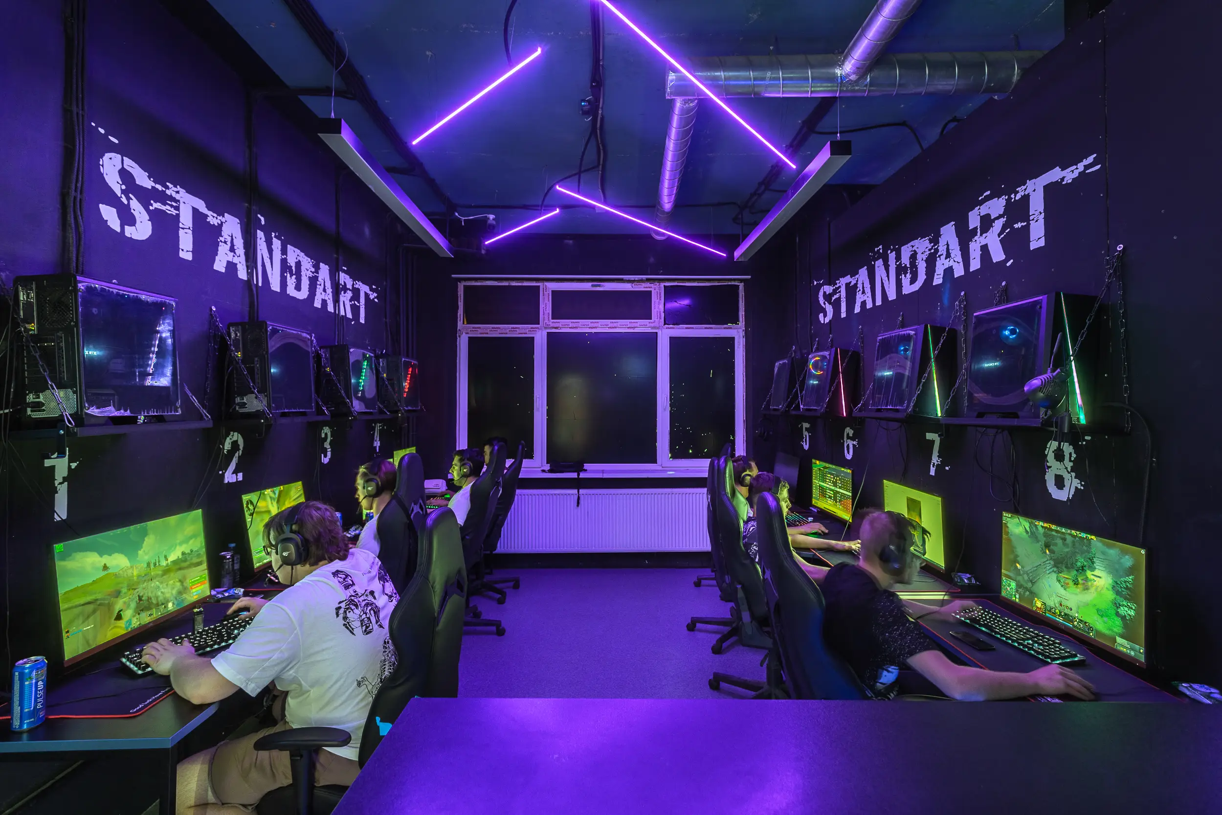 Изображение клуба Xаrena № 4