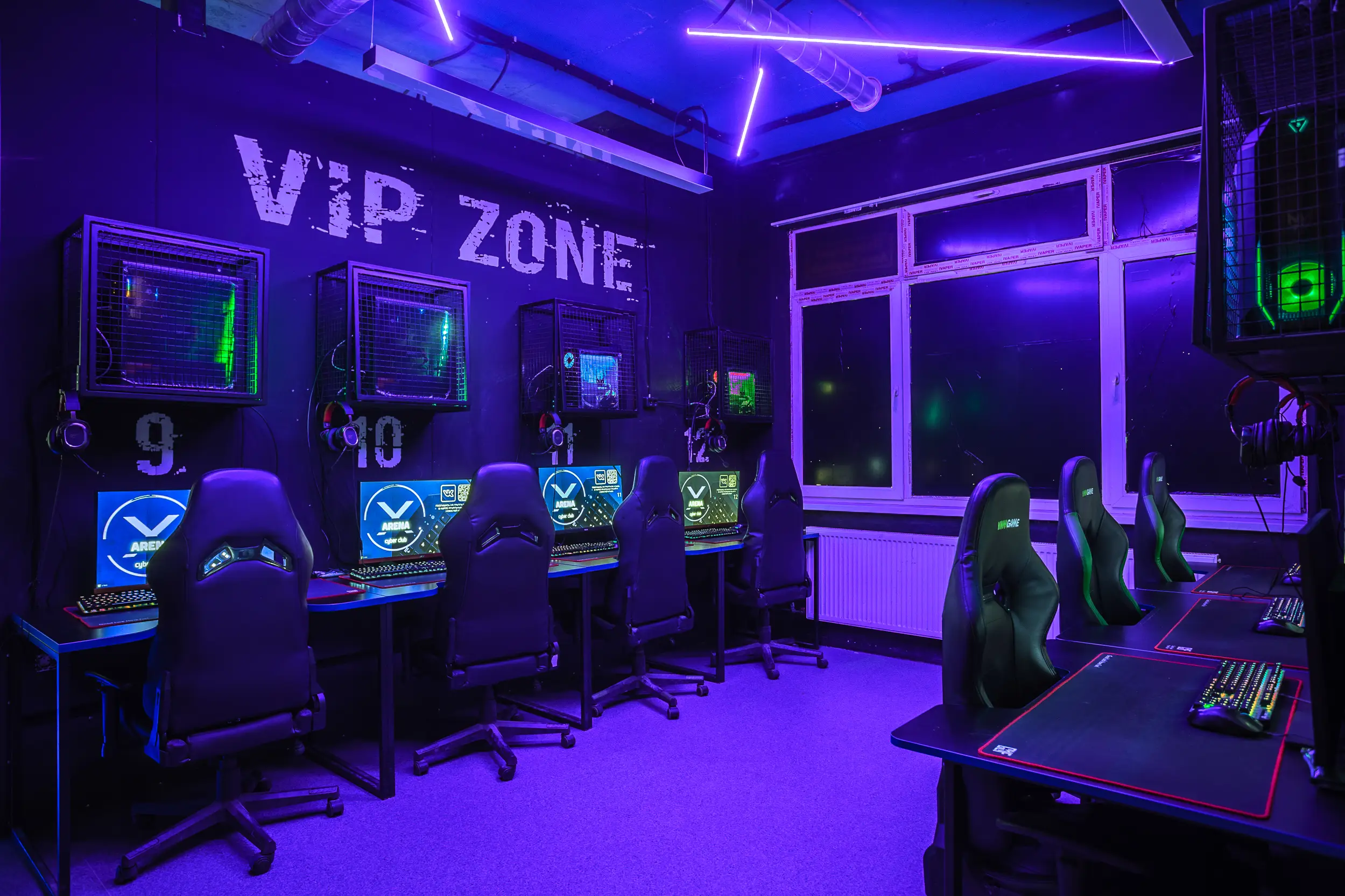 Изображение клуба Xаrena № 5