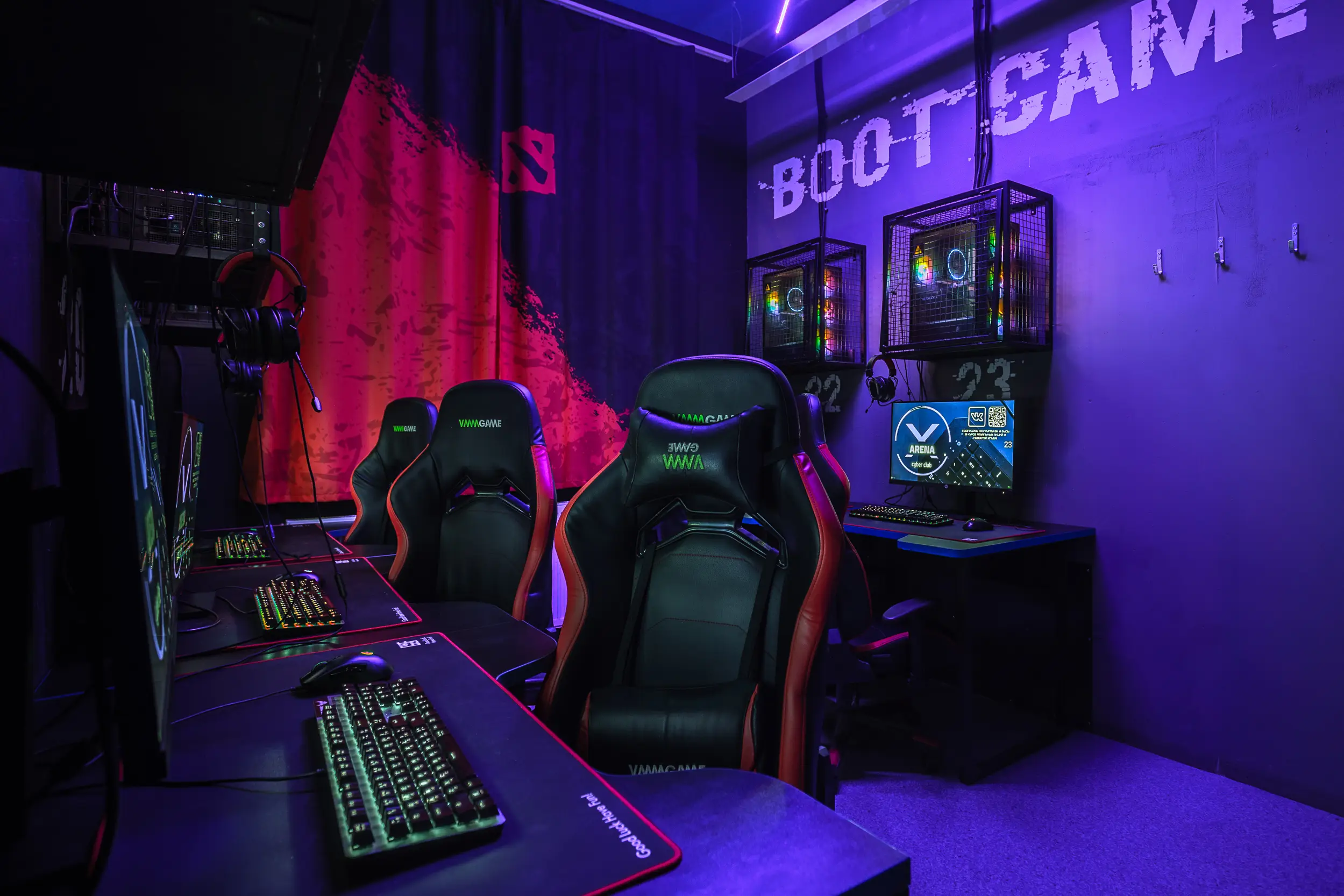 Изображение клуба Xаrena № 7