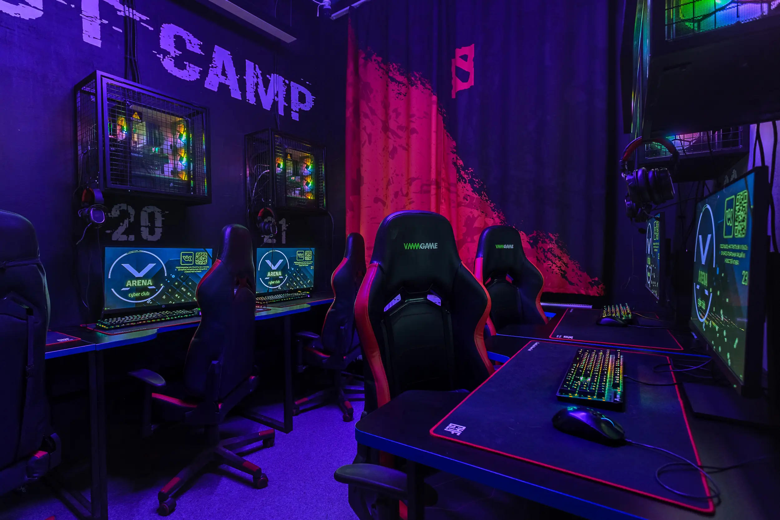 Изображение клуба Xаrena № 9