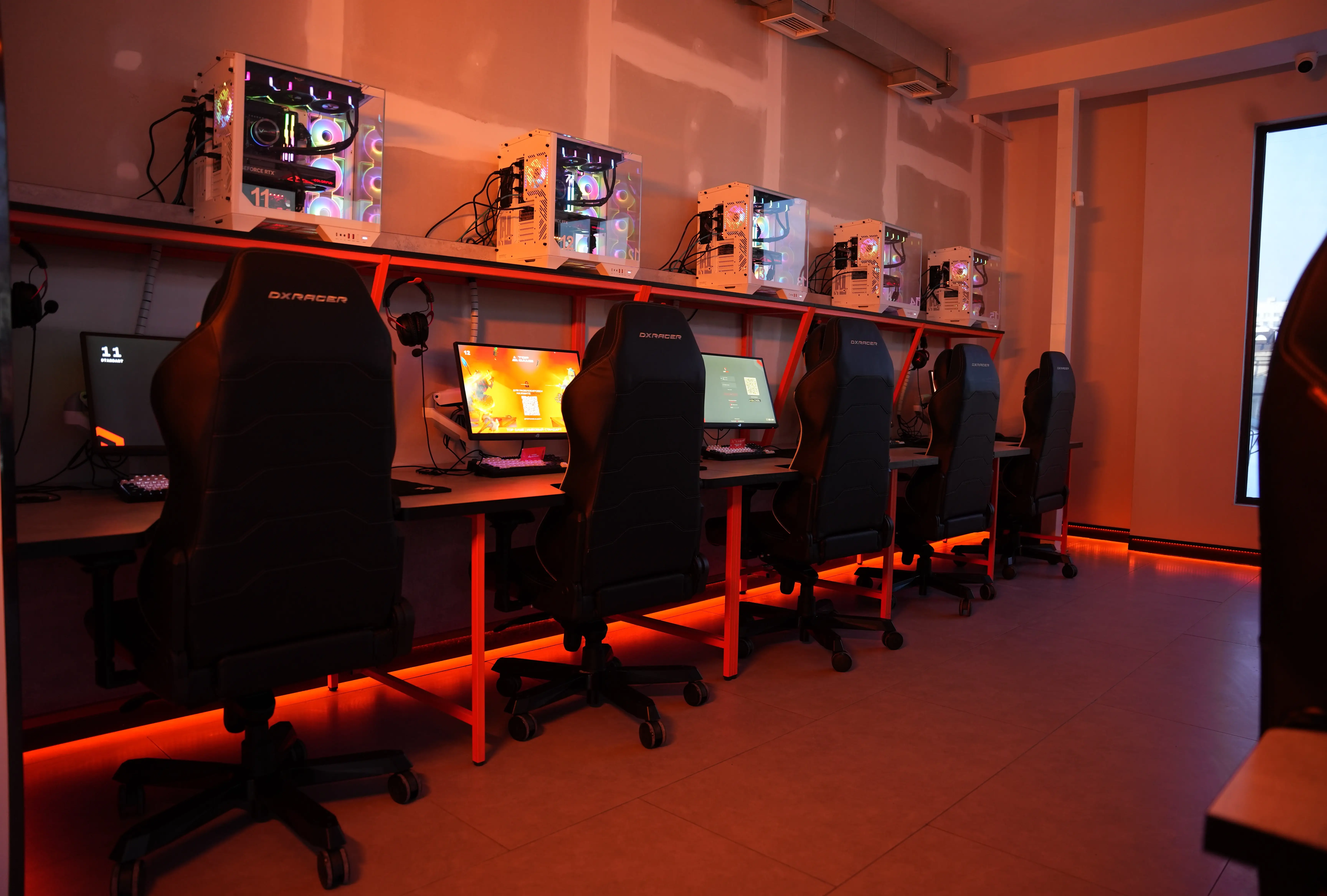 Изображение клуба TOP GAME № 1