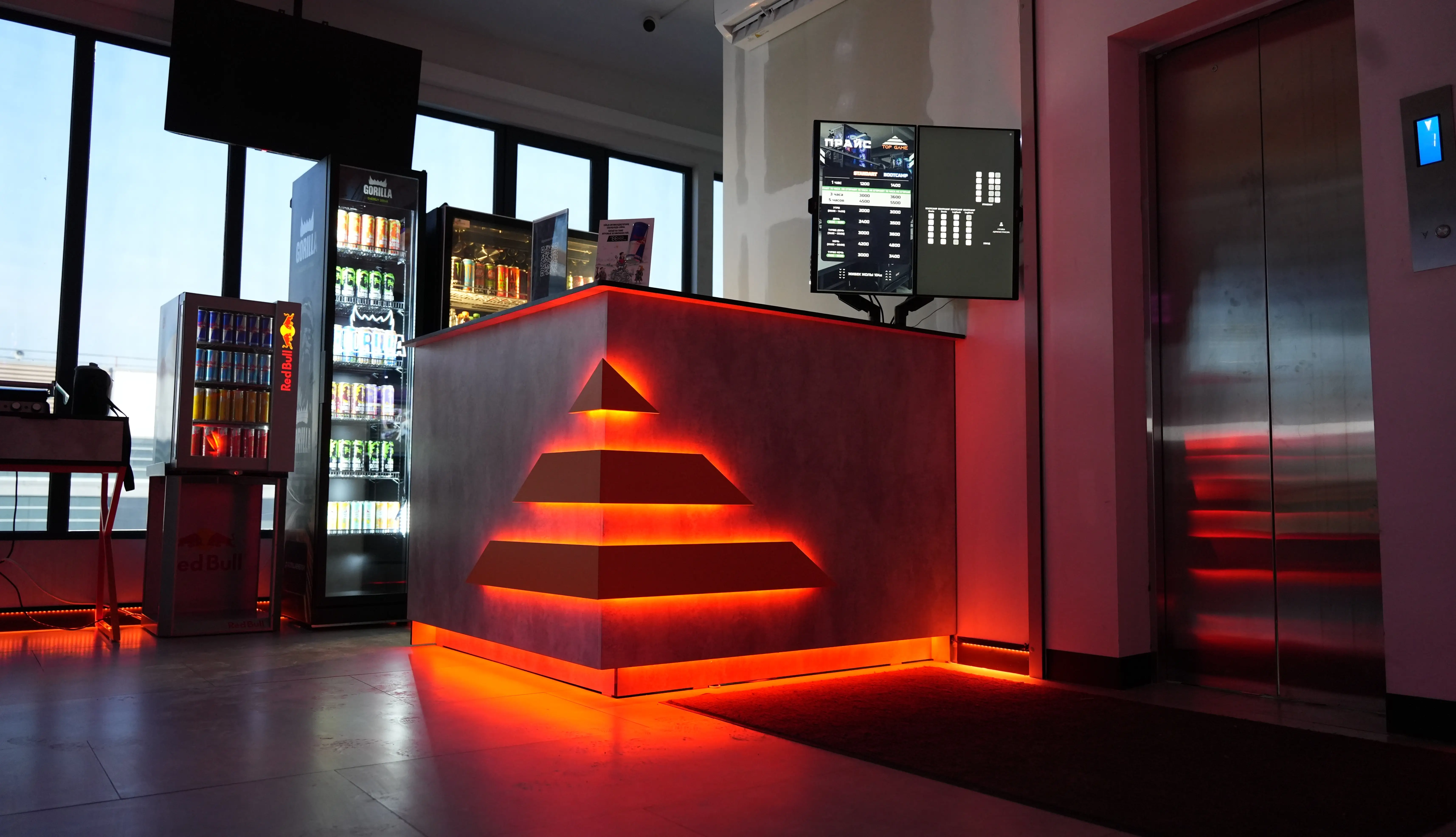 Изображение клуба TOP GAME № 2