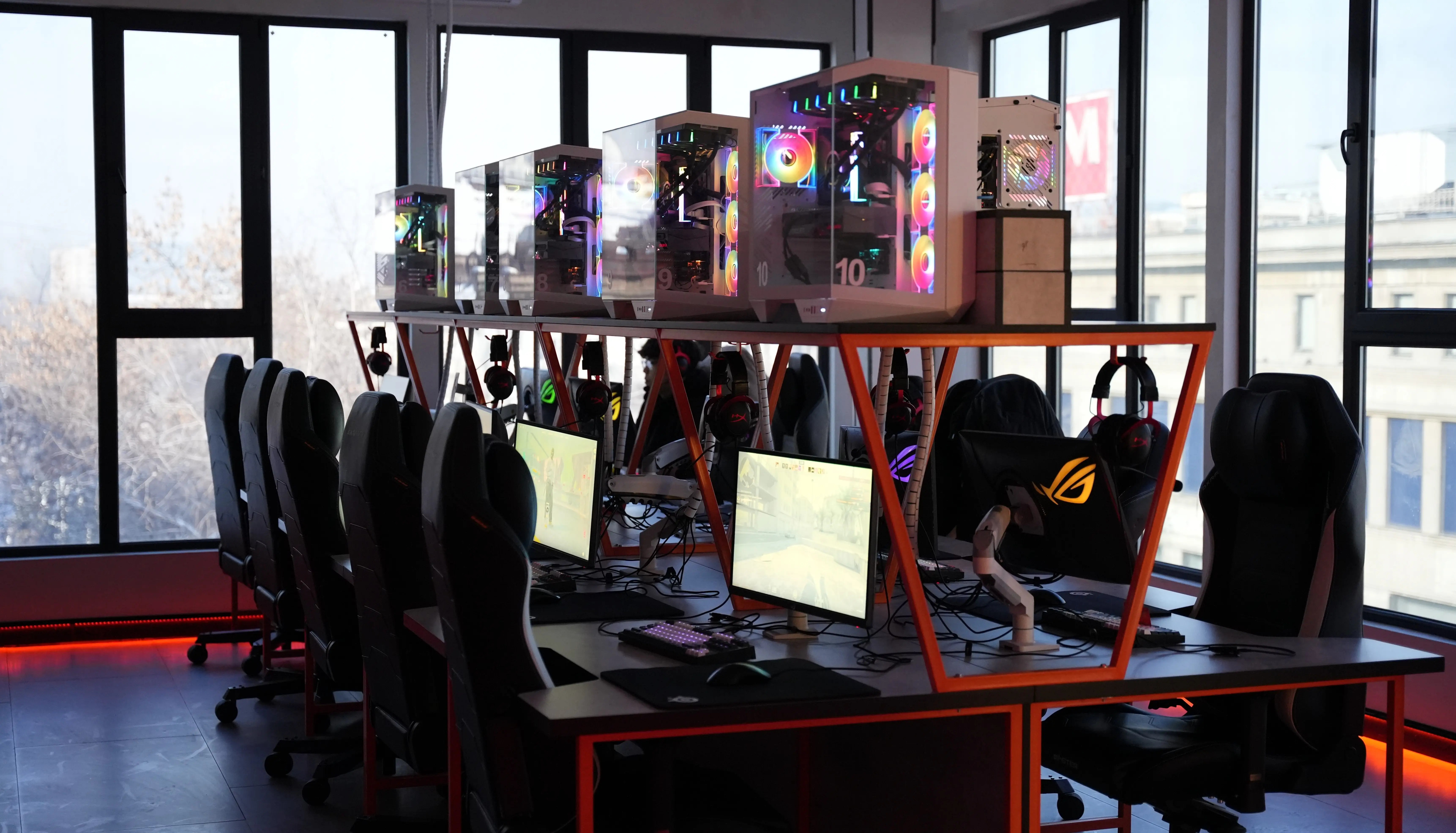 Изображение клуба TOP GAME № 4