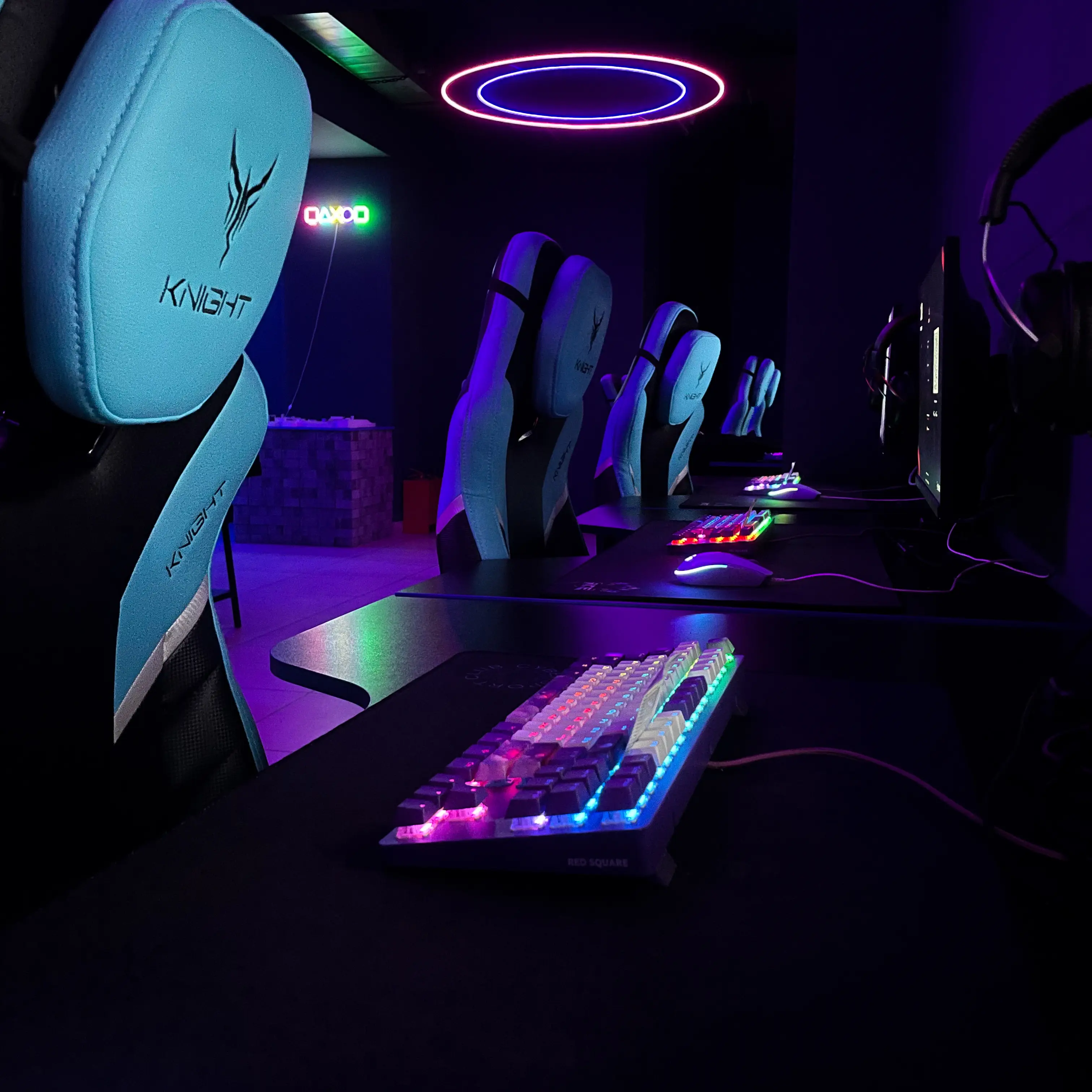 Изображение клуба ACE CYBER ClUB № 2