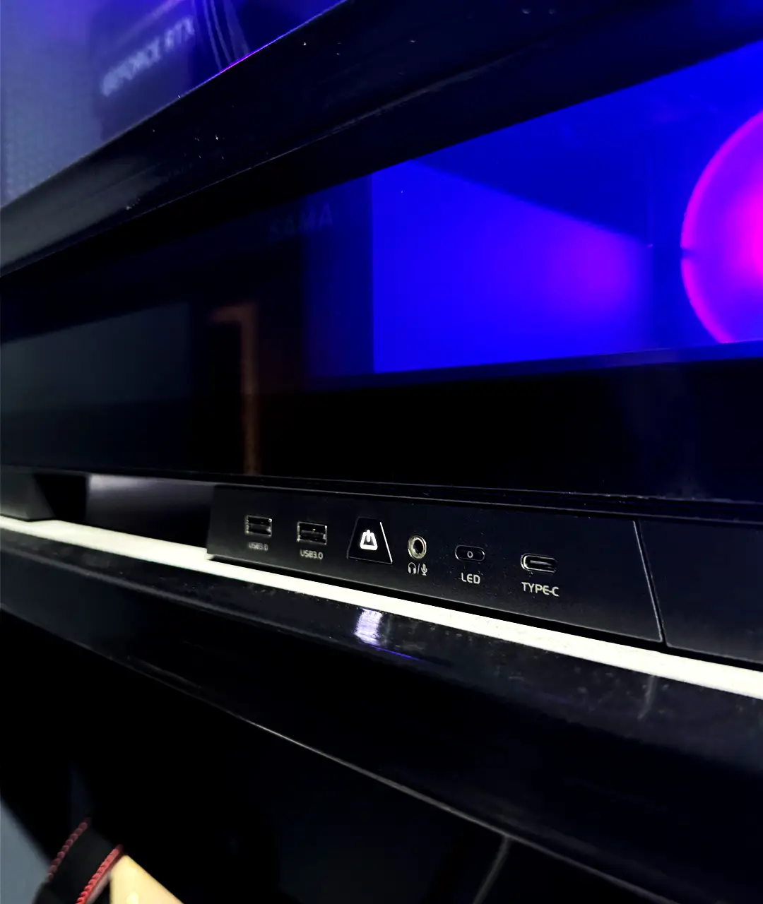 Изображение клуба RAVENS Cyber Arena № 6