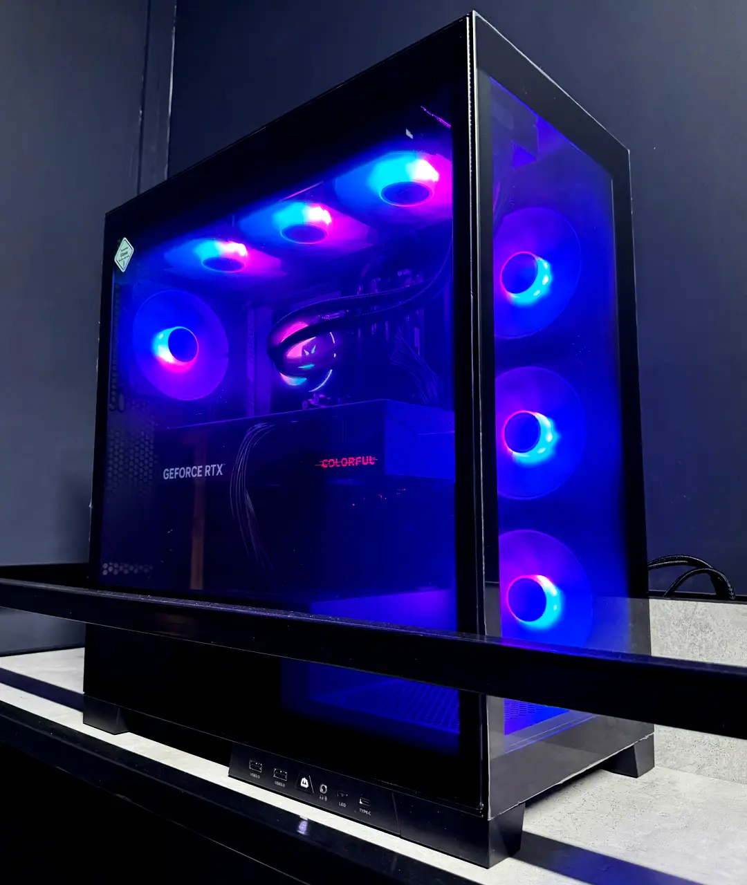 Изображение клуба RAVENS Cyber Arena № 5