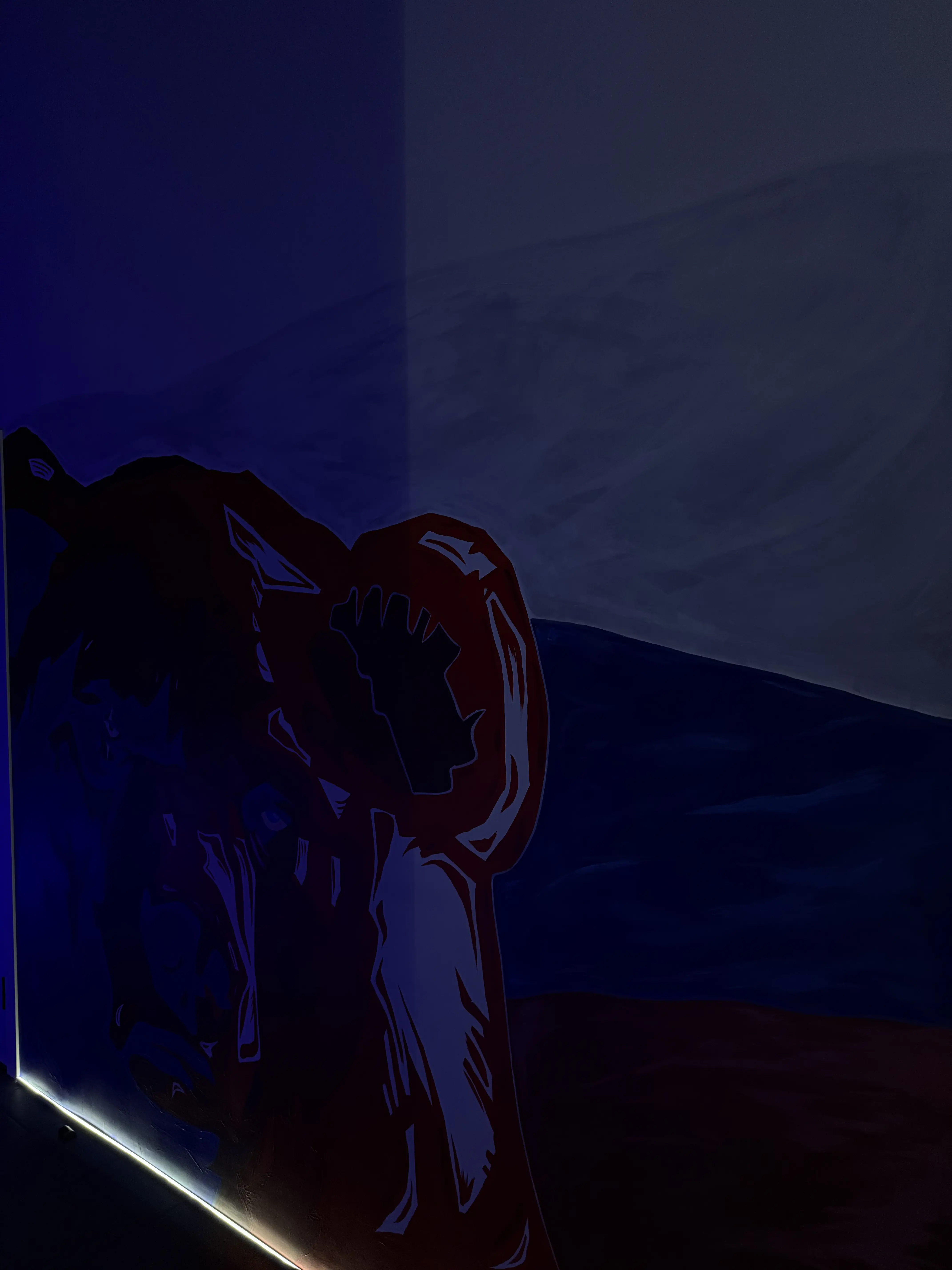 Изображение клуба Берлога № 7