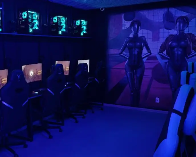 Изображение клуба Prime Cyber Club № 2