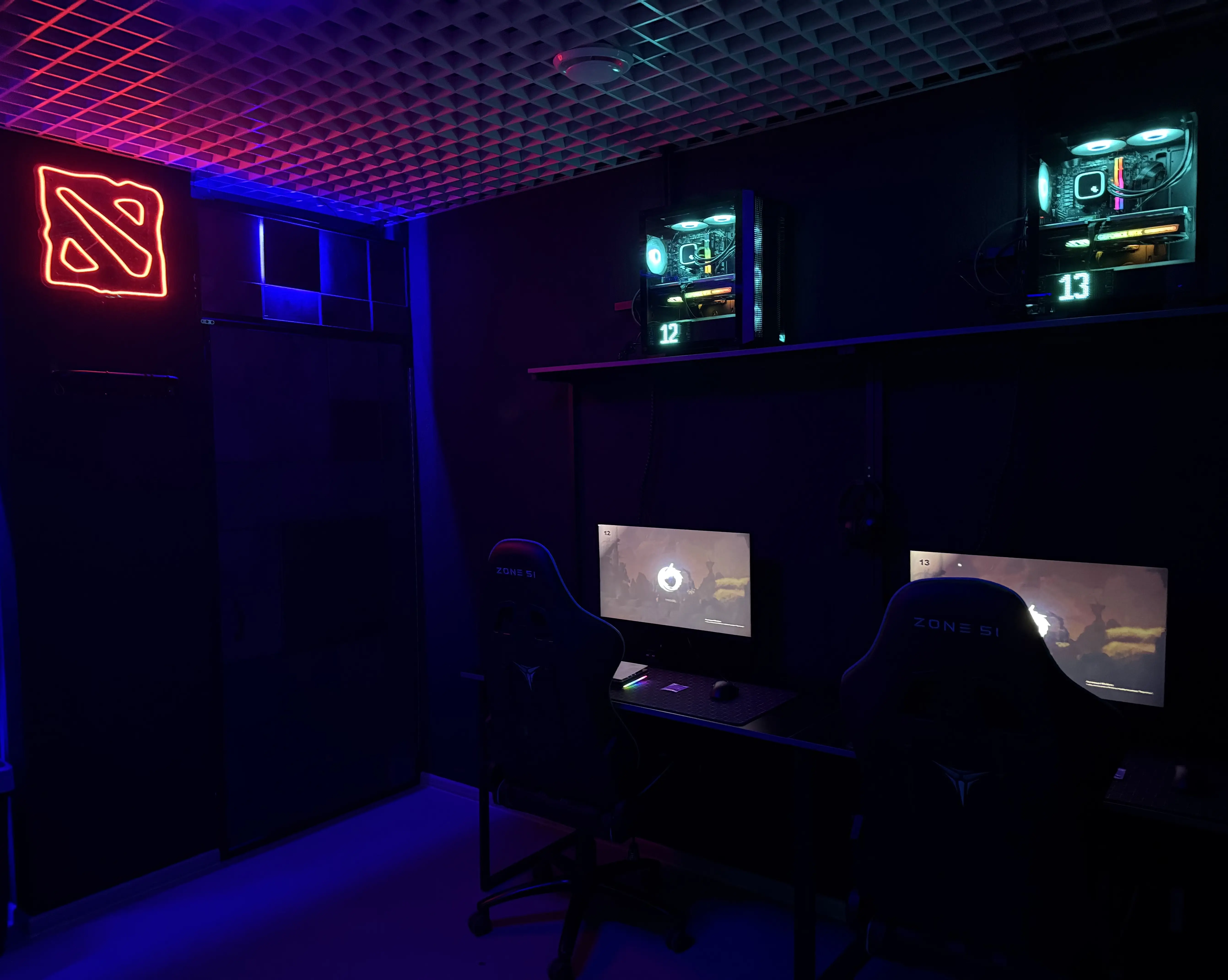 Изображение клуба Prime Cyber Club № 5