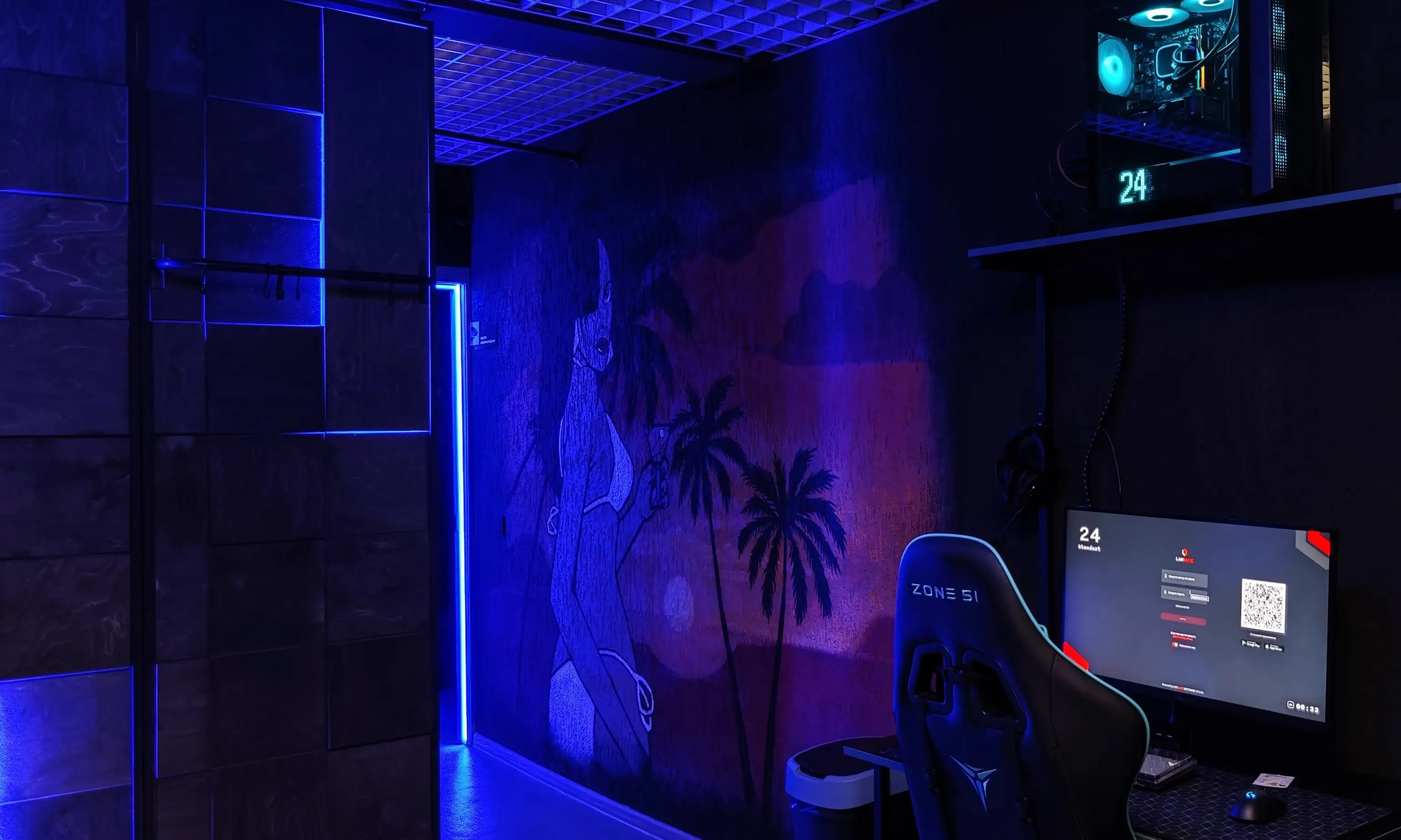 Изображение клуба Prime Cyber Club № 7