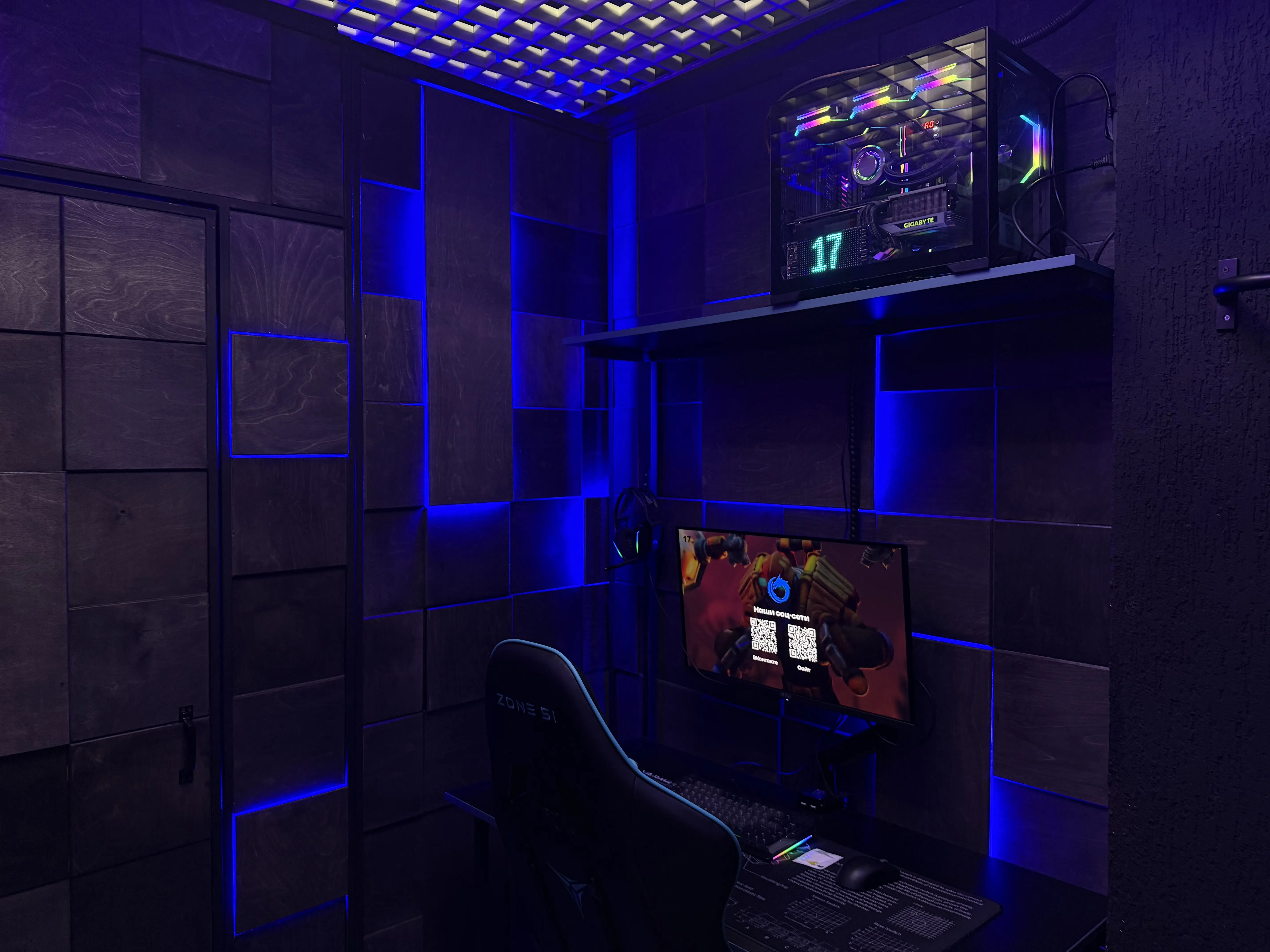 Изображение клуба Prime Cyber Club № 8