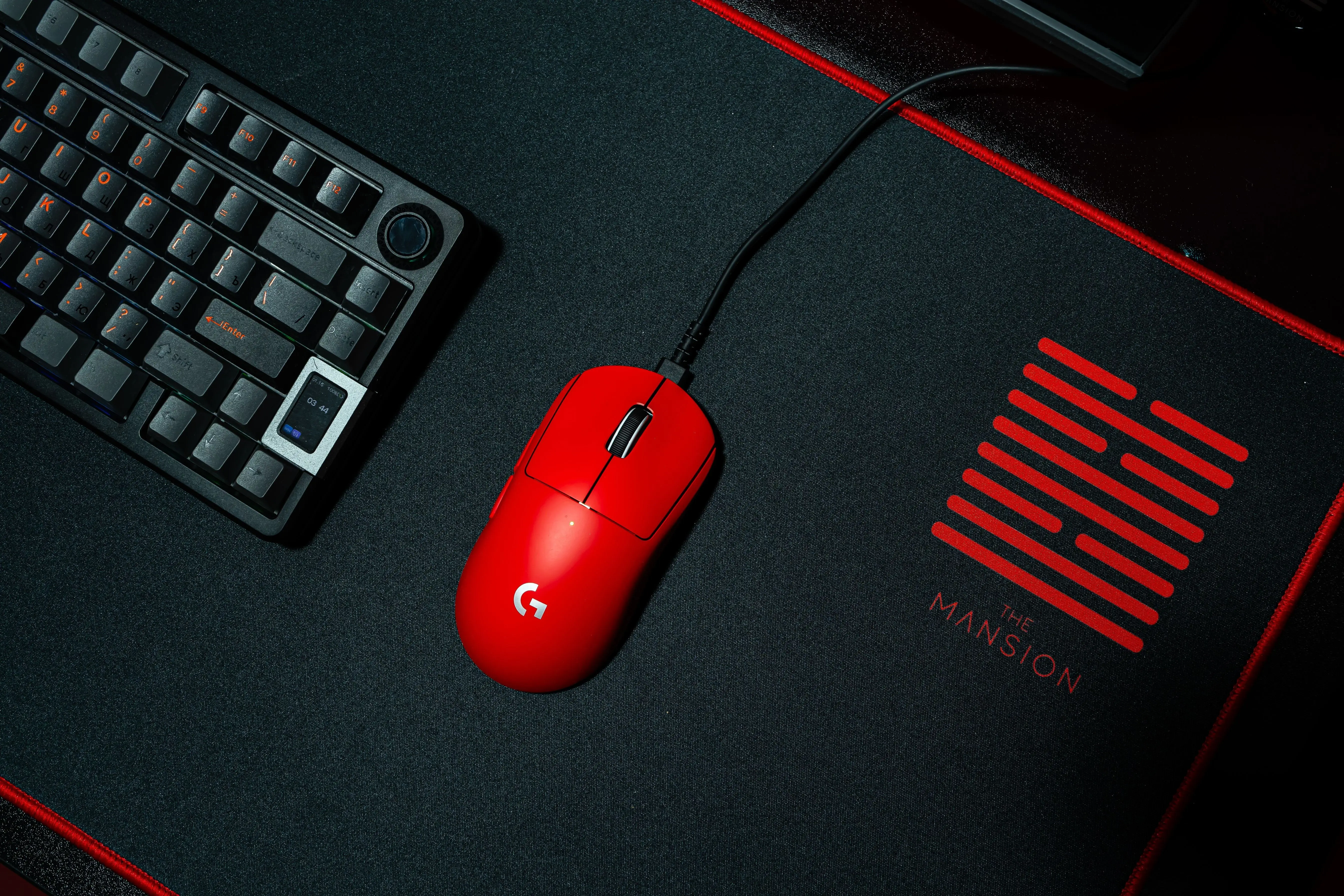 Изображение клуба The Mansion № 3