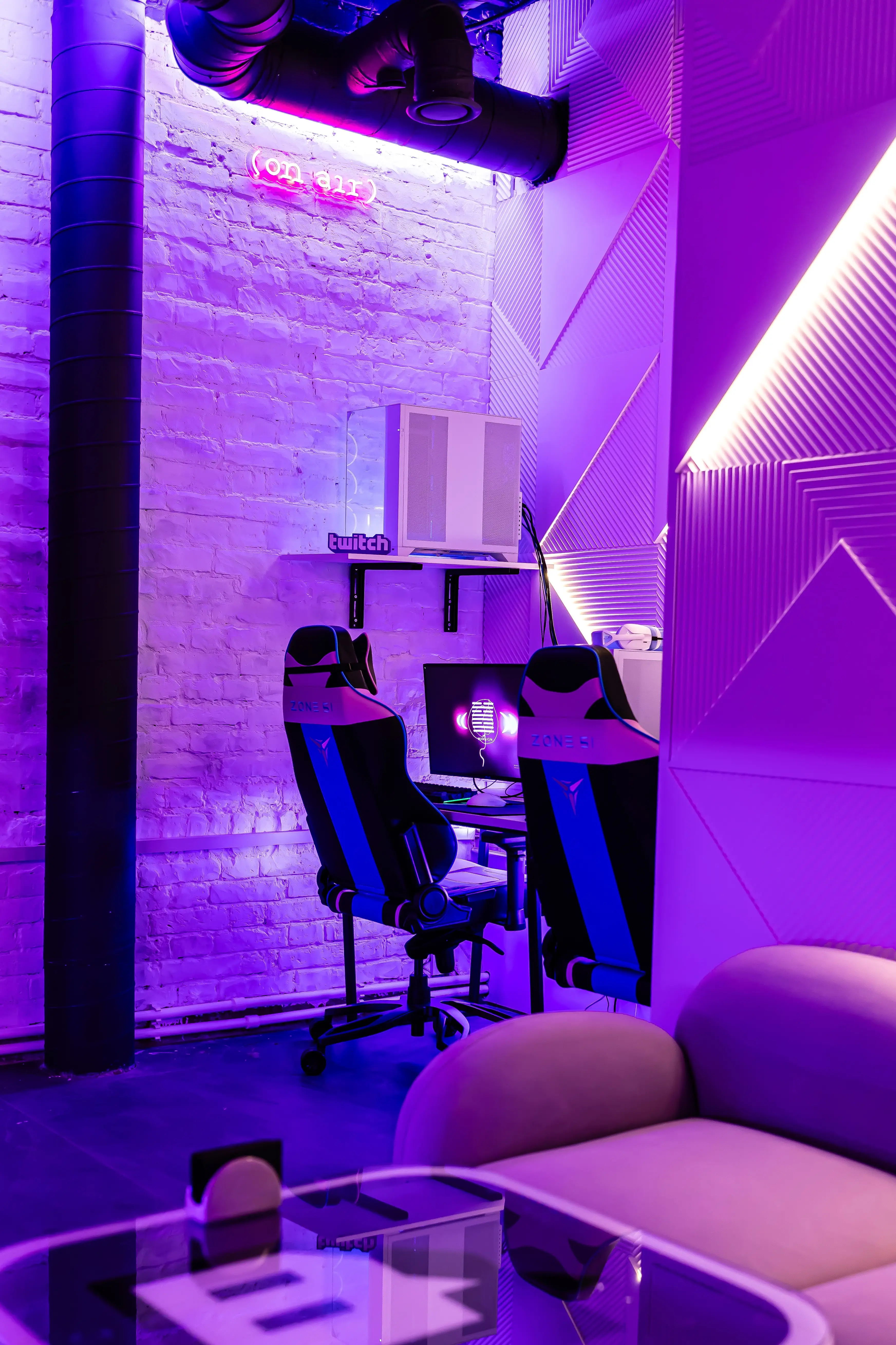 Изображение клуба The Mansion № 4