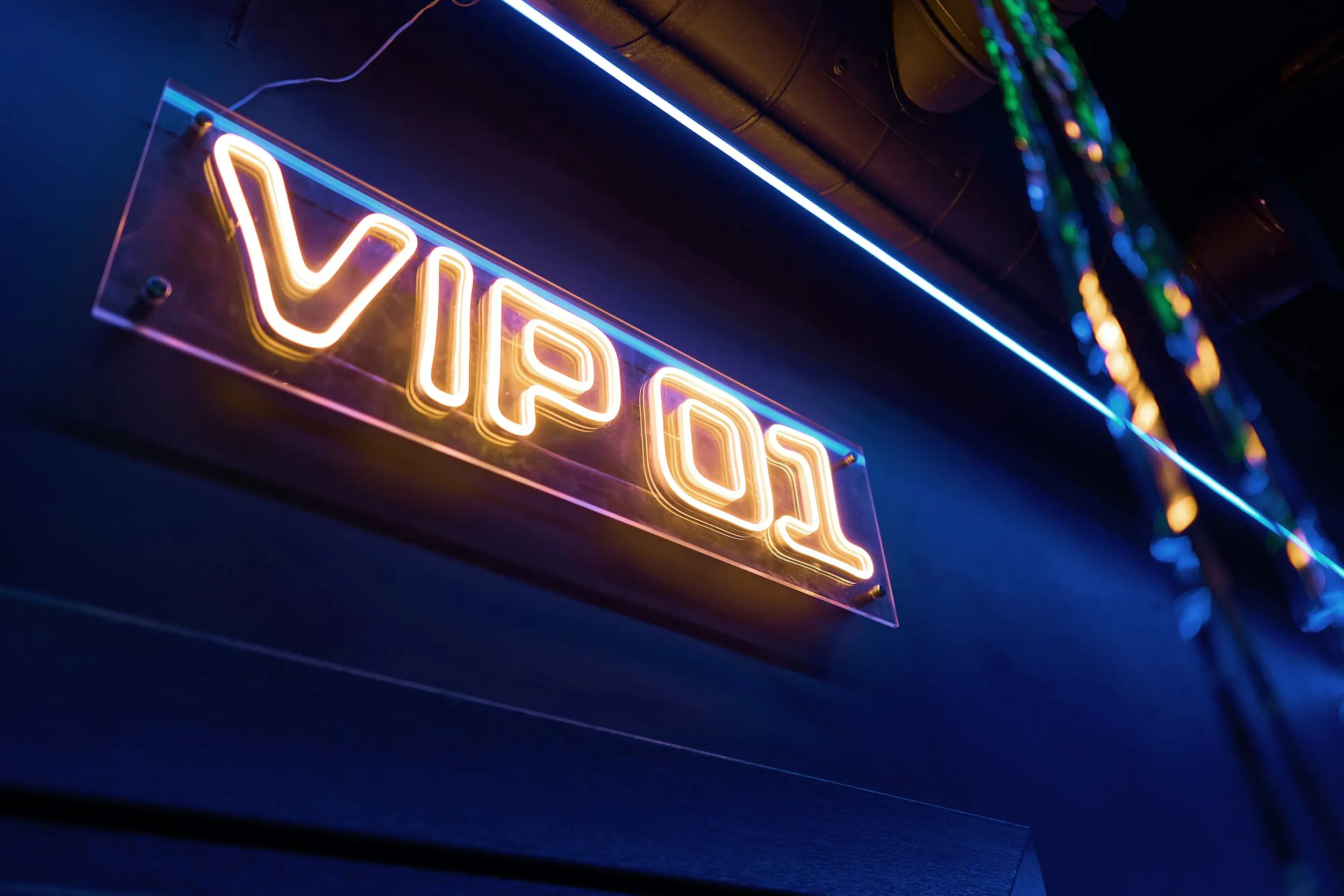 Изображение клуба CyberX № 2