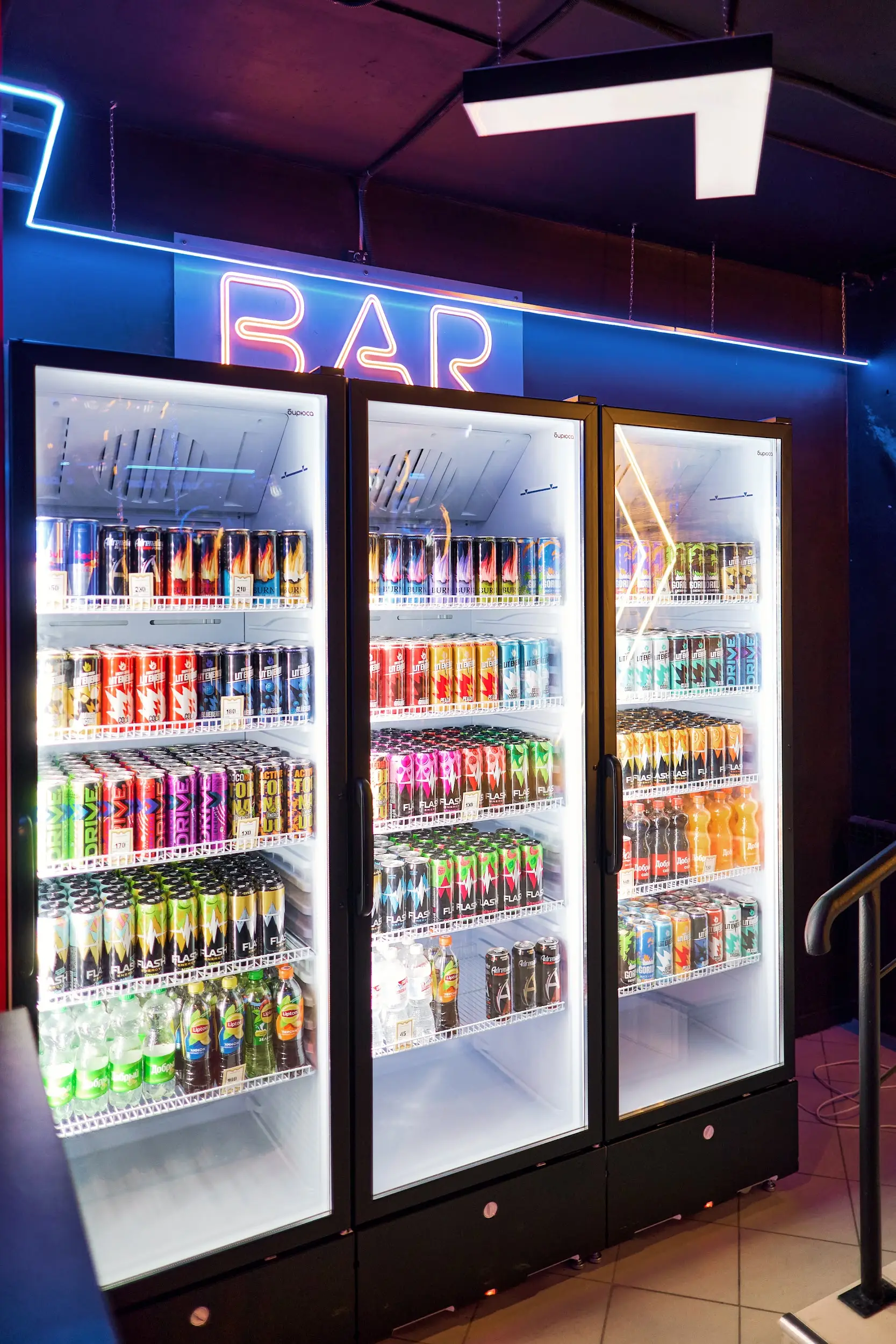 Изображение клуба CyberX № 4