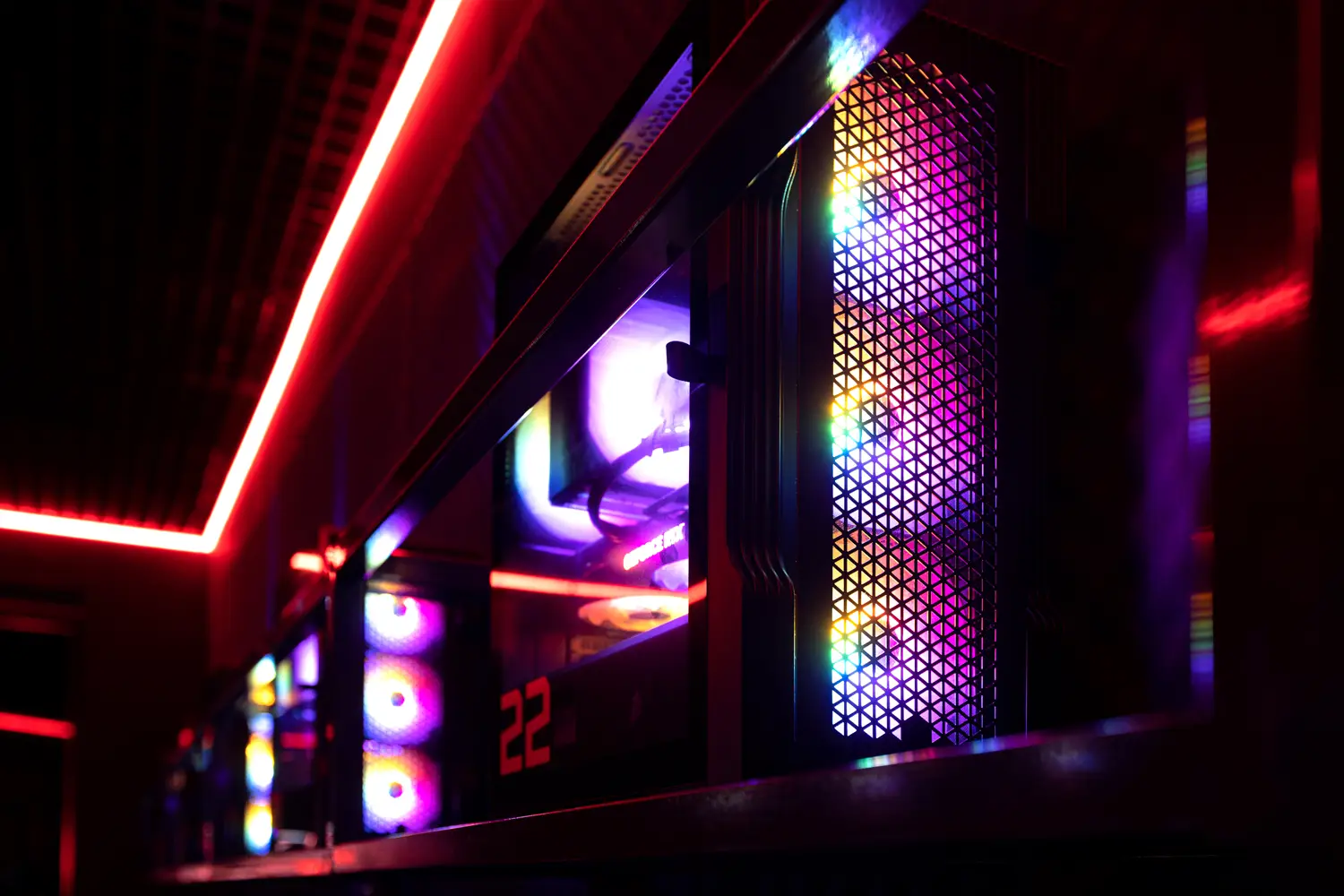 Изображение клуба Зеон Арена № 3