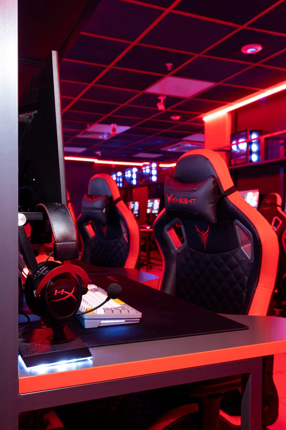 Изображение клуба Зеон Арена № 3