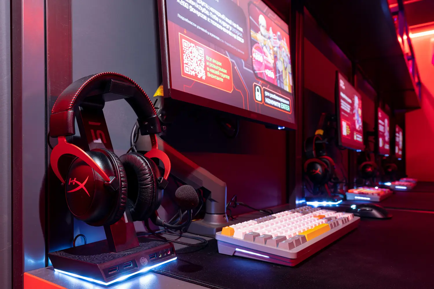 Изображение клуба Зеон Арена № 4