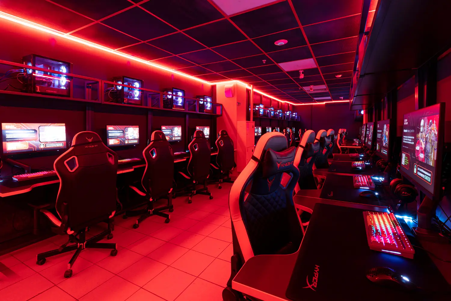 Изображение клуба Зеон Арена № 5