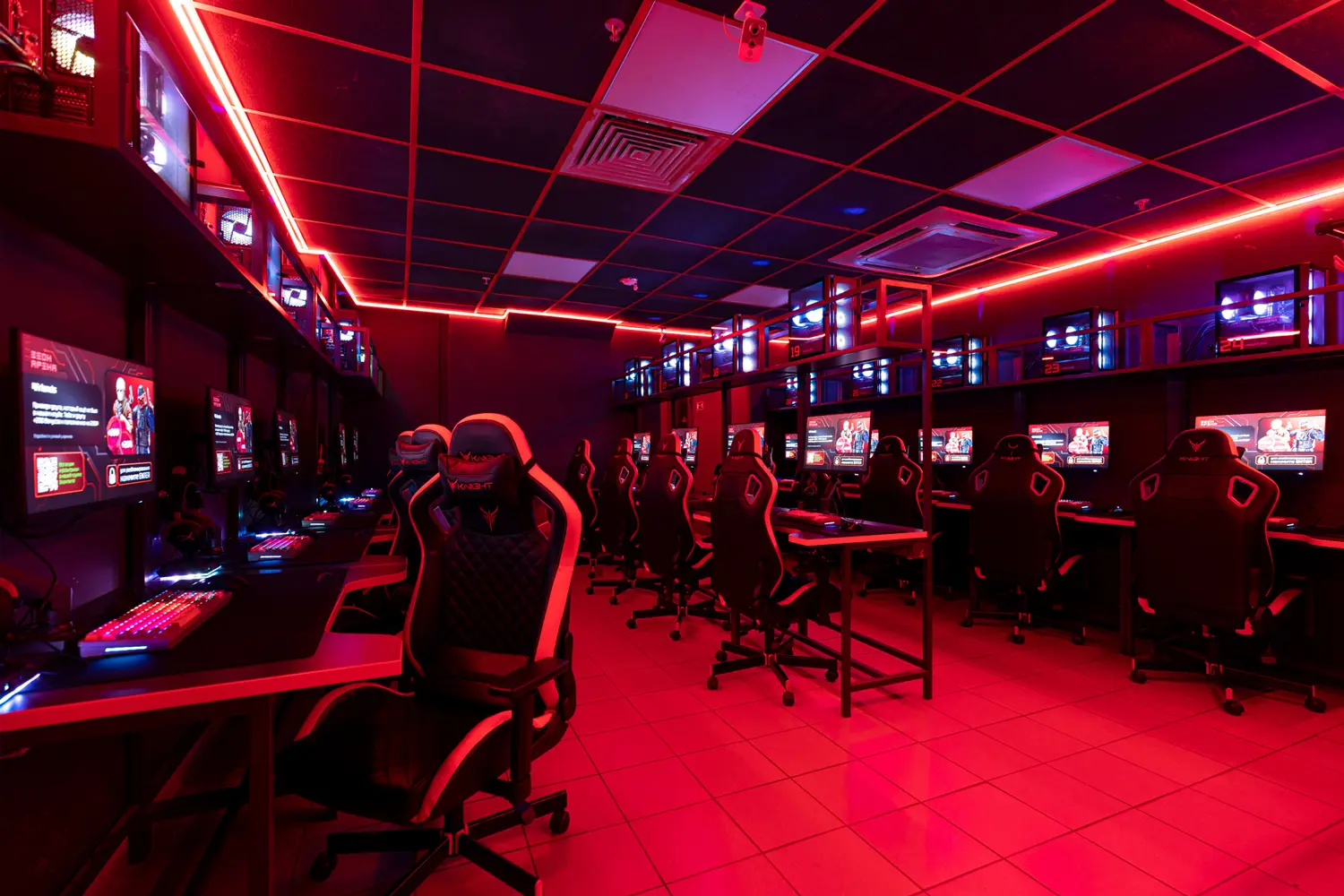 Изображение клуба Зеон Арена № 7