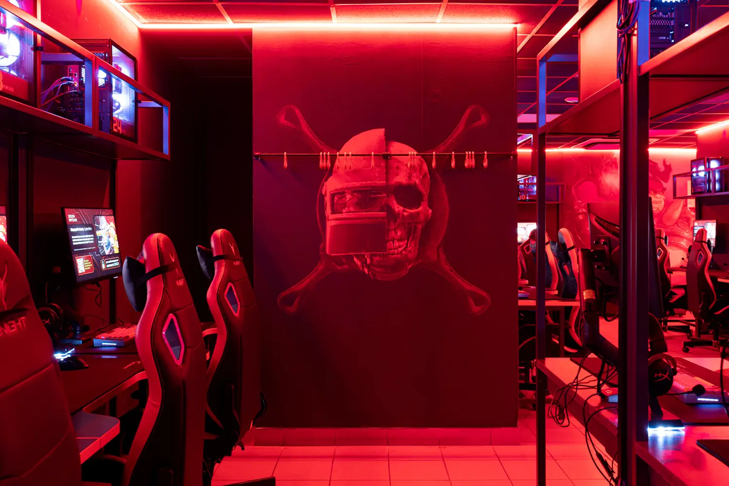 Изображение клуба Зеон Арена № 8