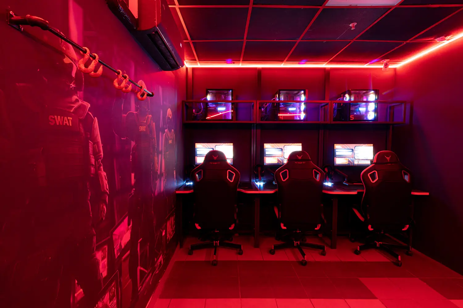 Изображение клуба Зеон Арена № 9