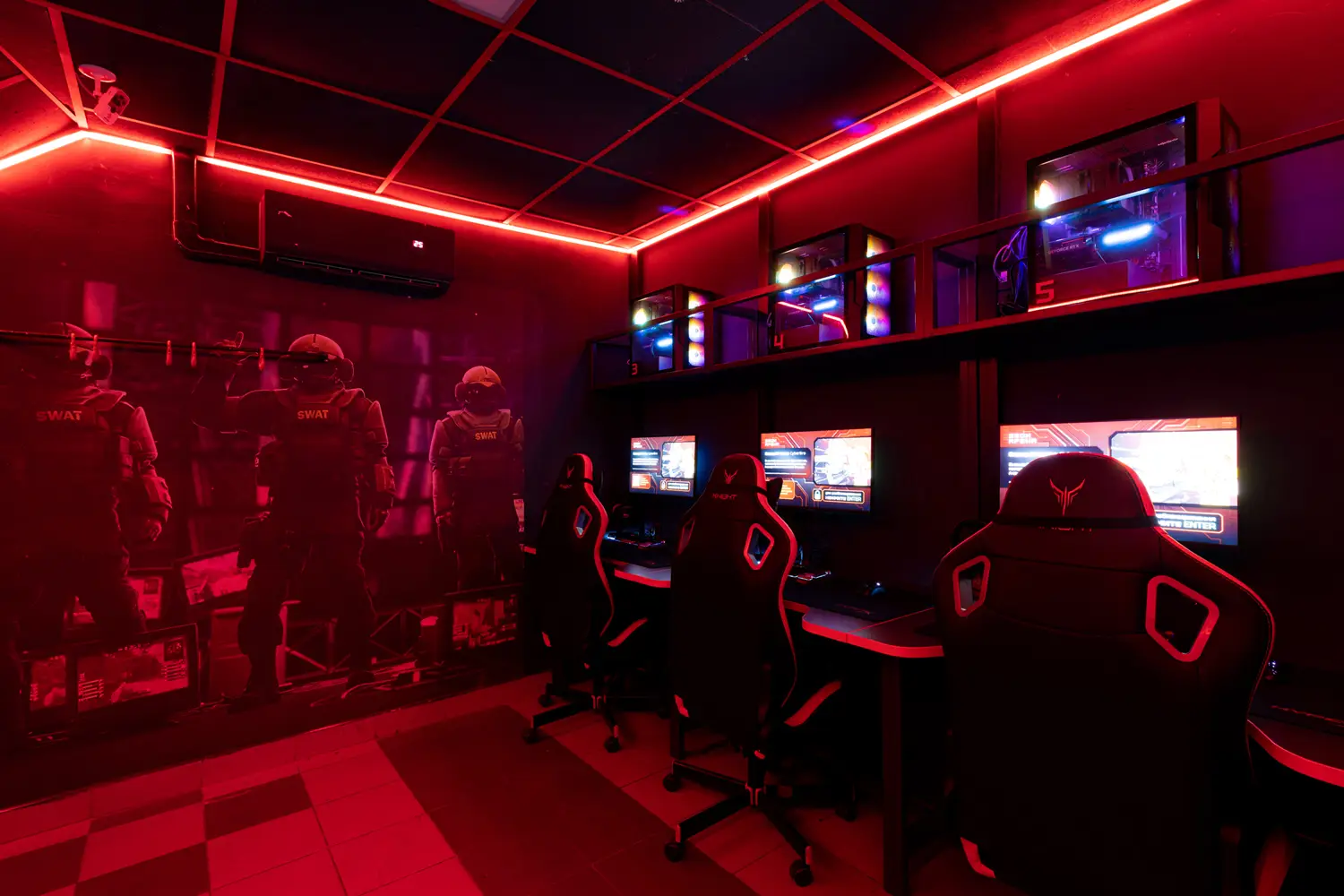 Изображение клуба Зеон Арена № 10