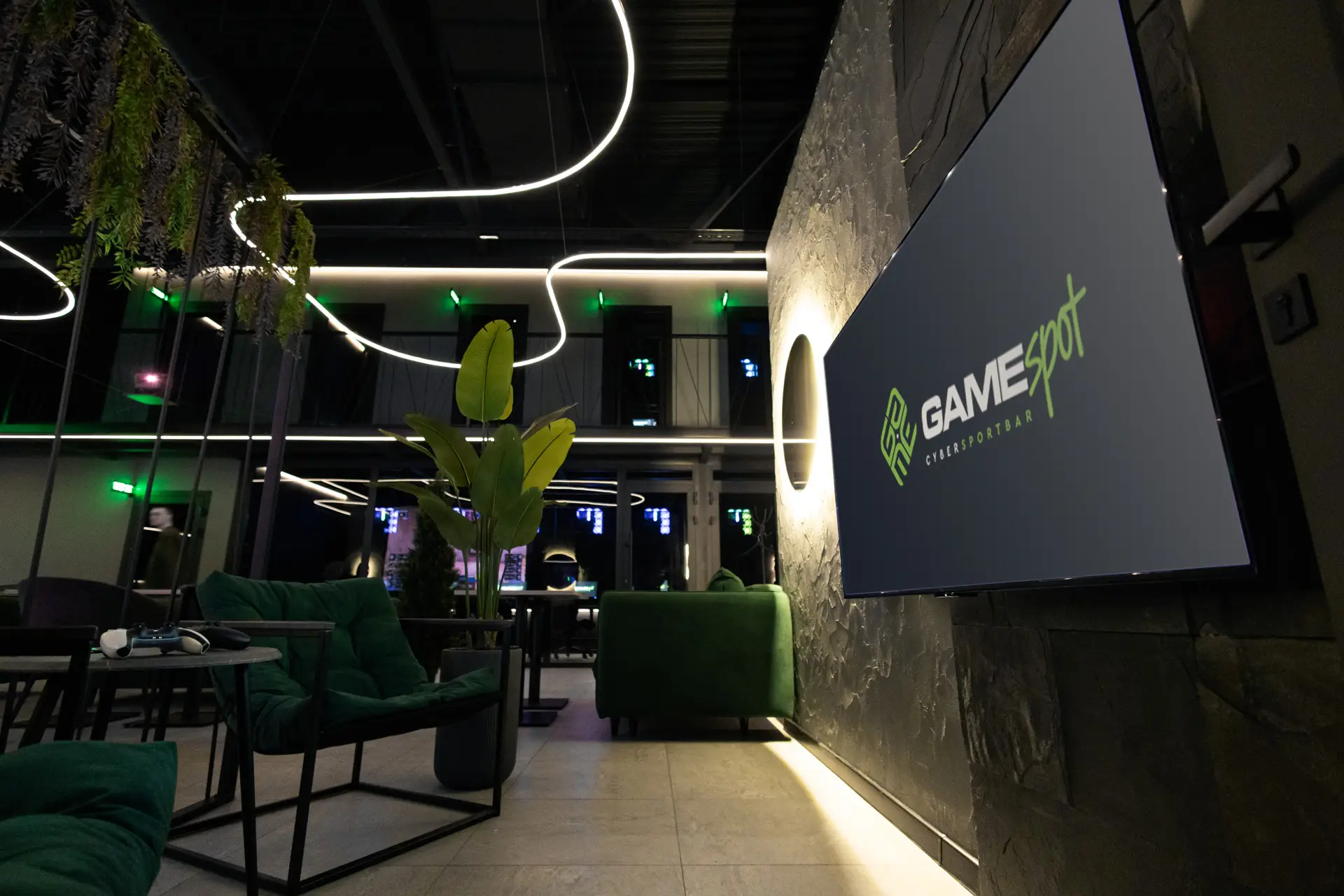 Изображение клуба GameSpot Ньютон № 9