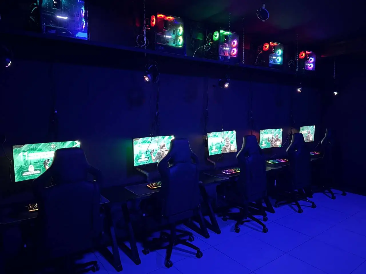 Изображение клуба MEDUSA № 2