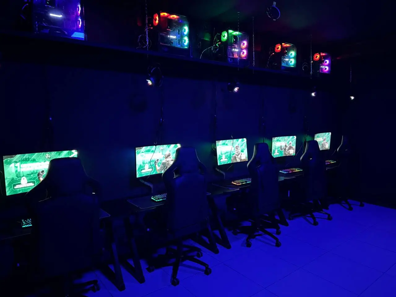 Изображение клуба MEDUSA № 3