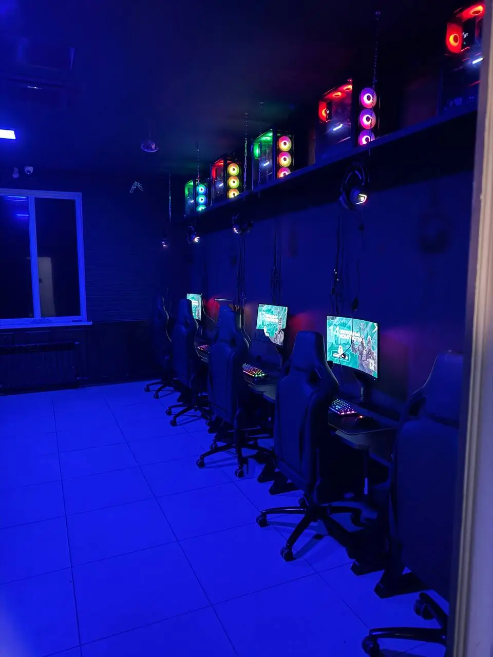 Изображение клуба MEDUSA № 4