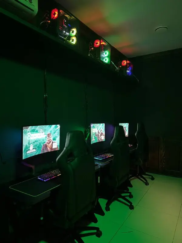 Изображение клуба MEDUSA № 5