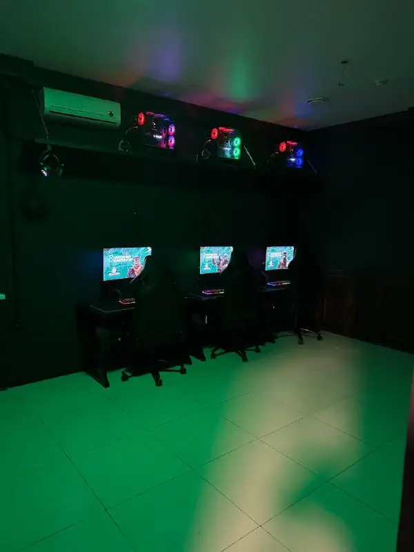 Изображение клуба MEDUSA № 7