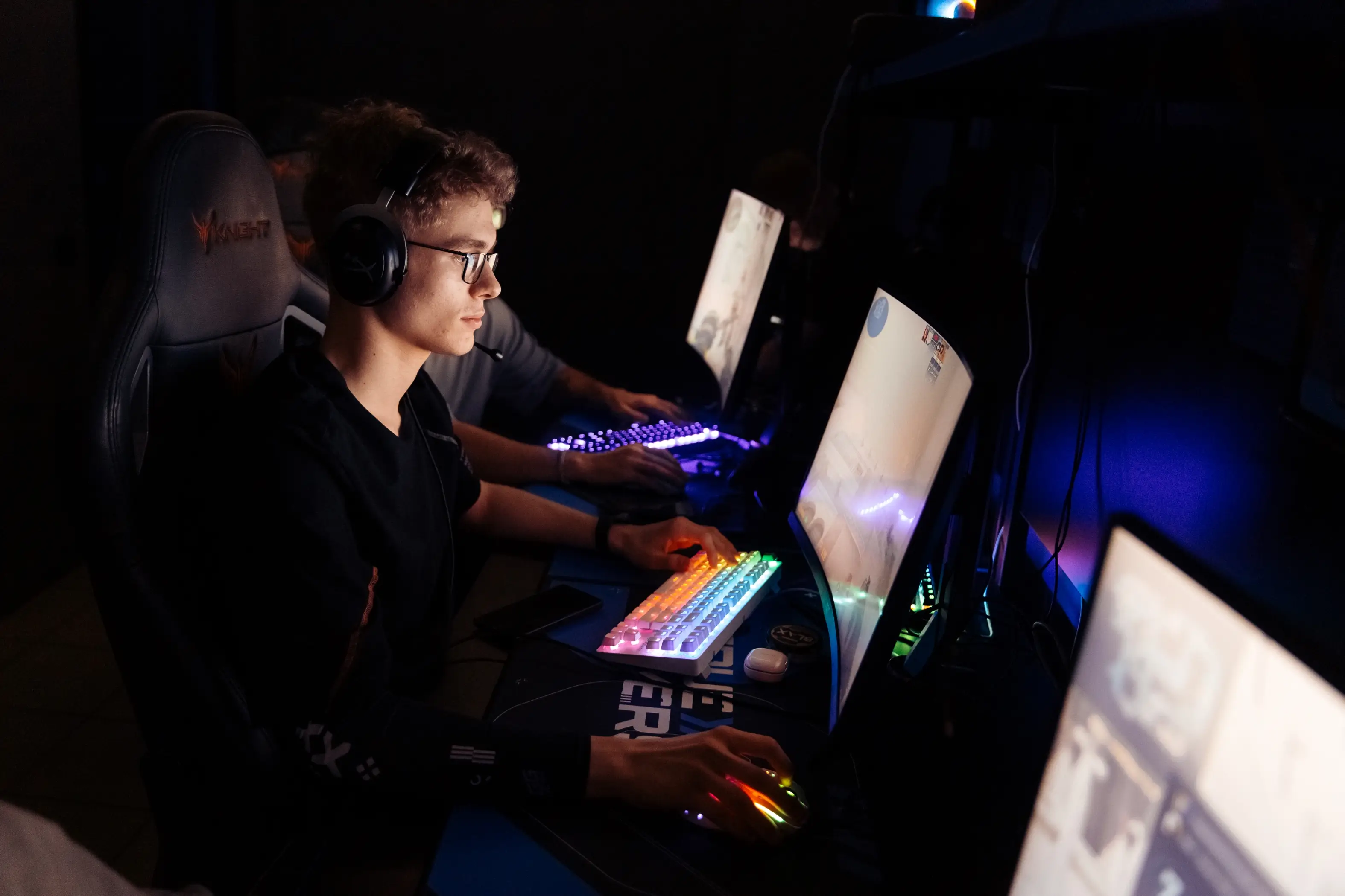 Изображение клуба TRUE GAMERS № 3